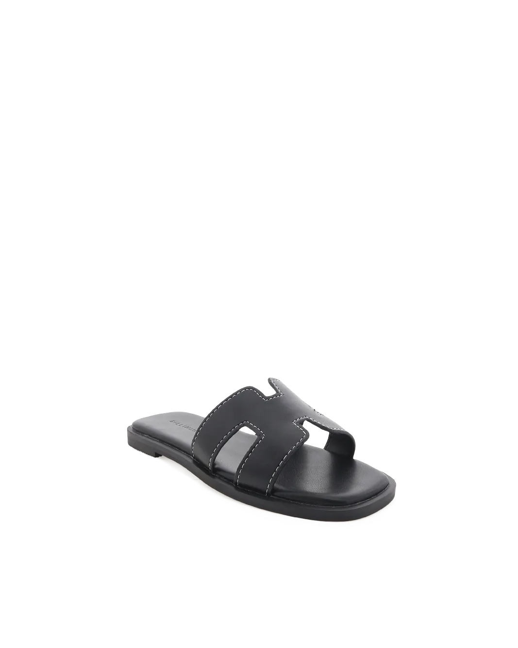 GORDY MINI - BLACK