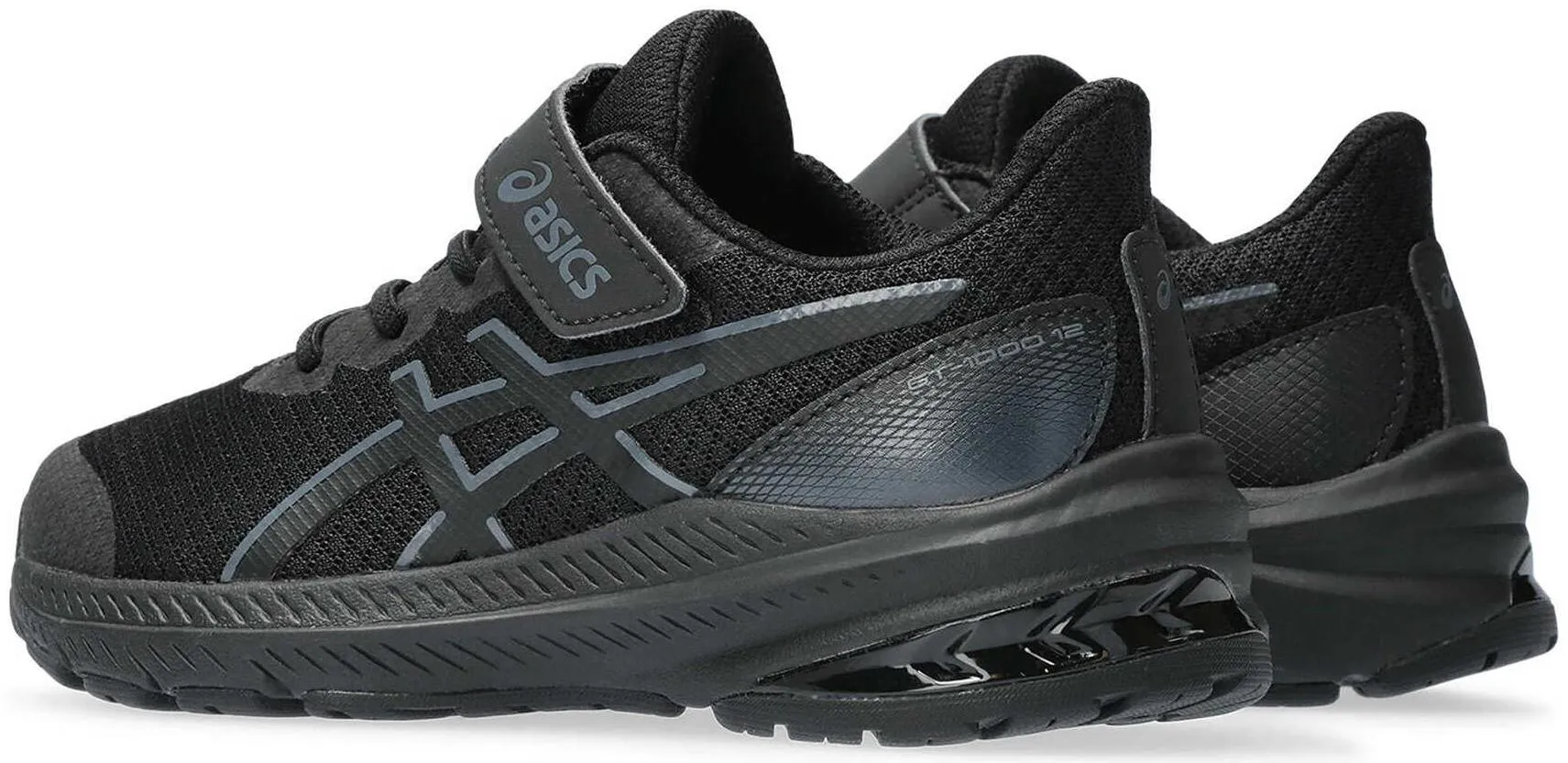 GT-1000 12 PS Kid's Running Shoes