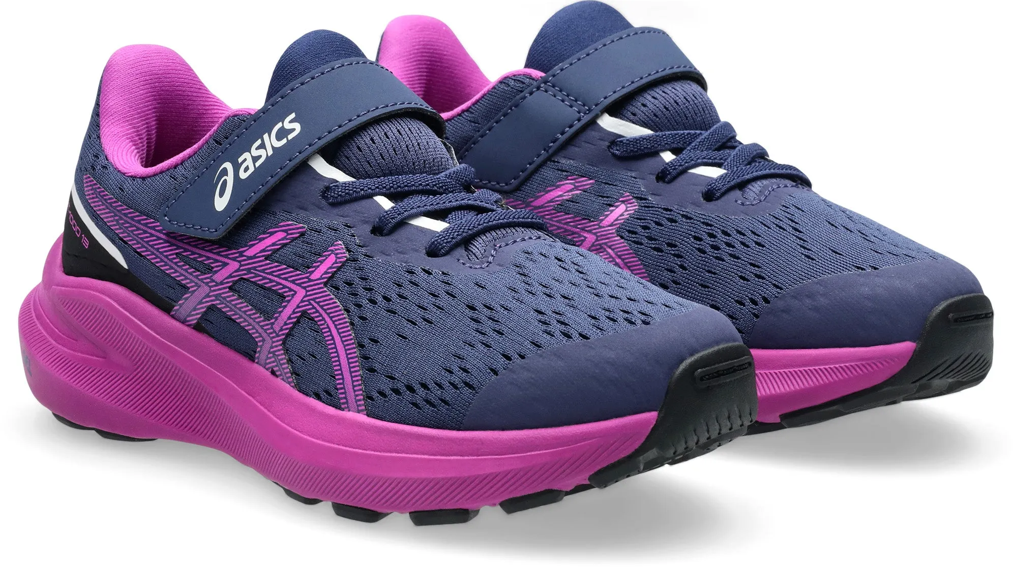 Gt-1000 13 Ps Kid's Running Shoes