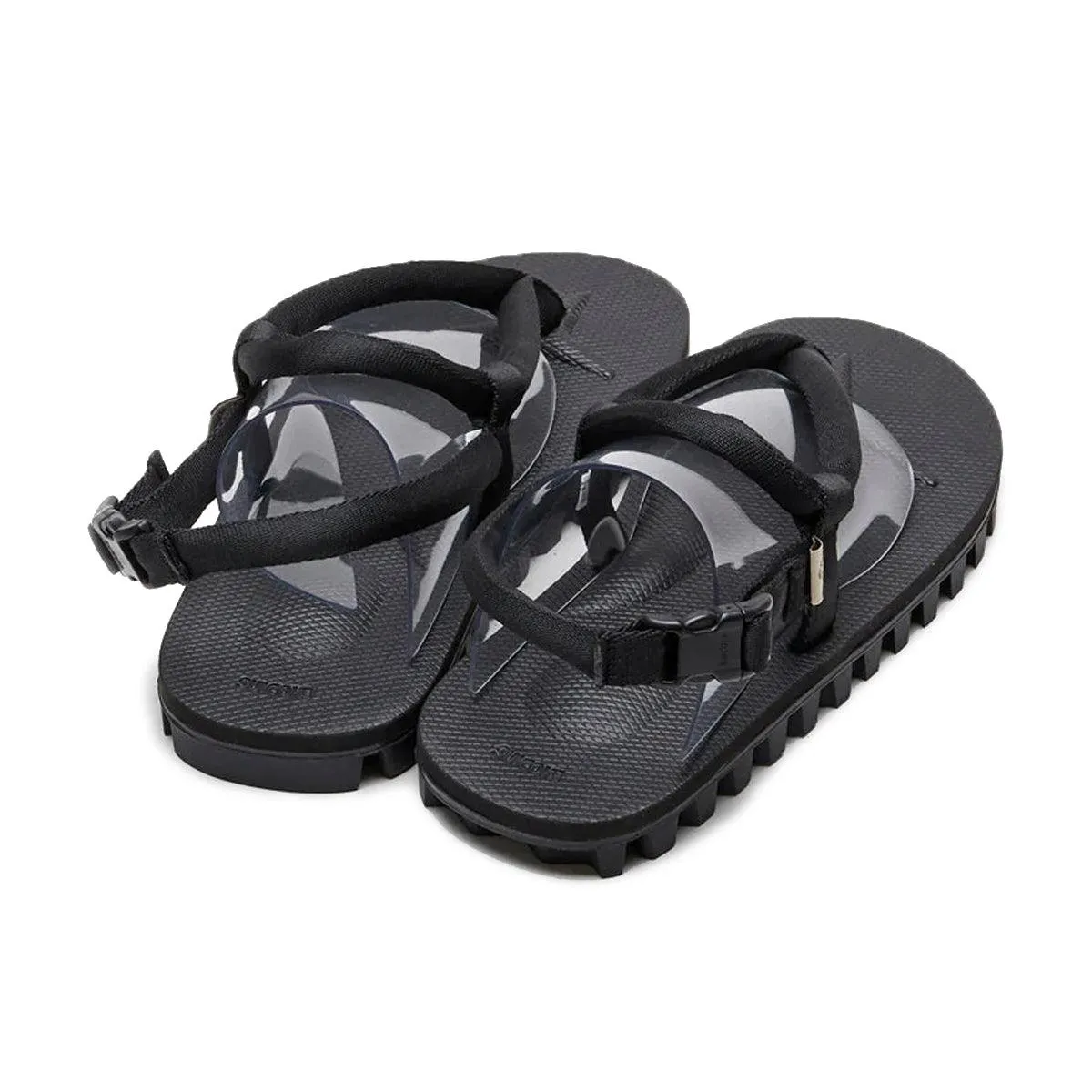 GUT 'Black'