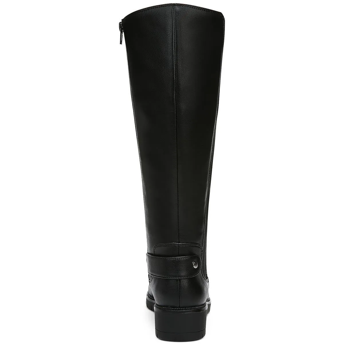 GWYNNF Womens COLD WEAER CASUAL Mid-Calf Boots