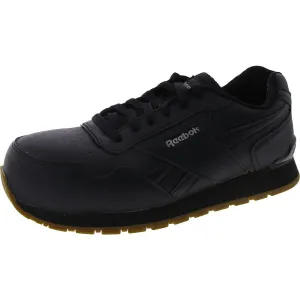 Harman Work Mens Casual Lace Up Work & Safety Shoes