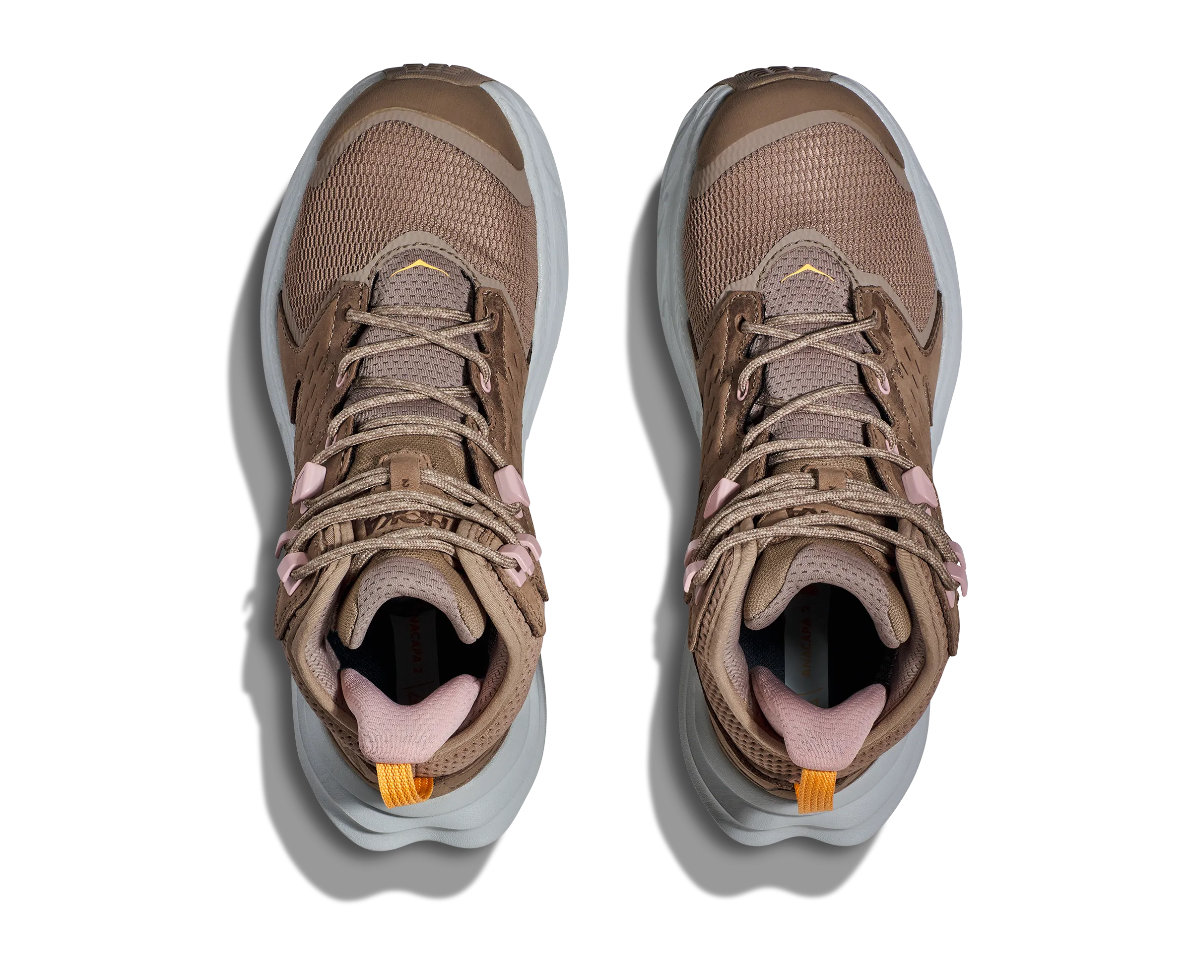 HOKA ANACAPA MID GTX WOMEN'S MEDIUM