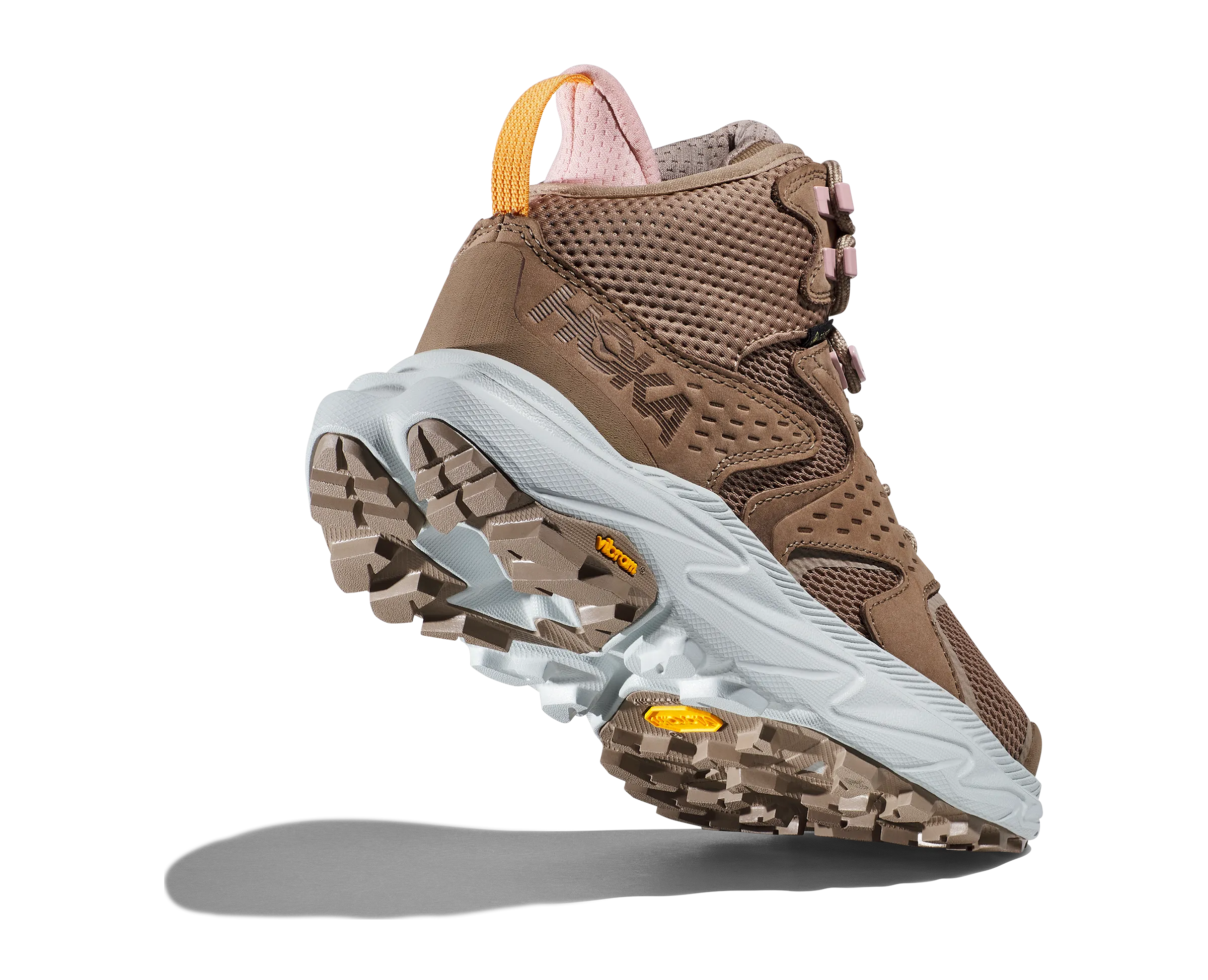 HOKA ANACAPA MID GTX WOMEN'S MEDIUM