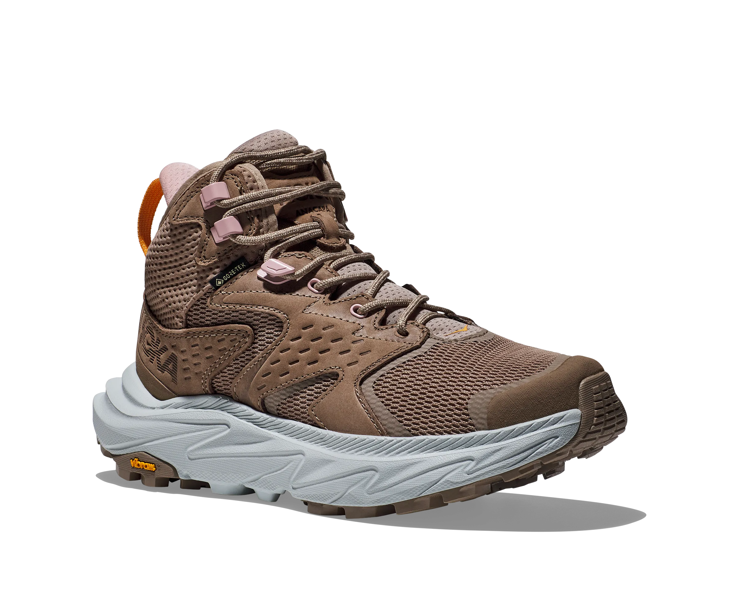 HOKA ANACAPA MID GTX WOMEN'S MEDIUM