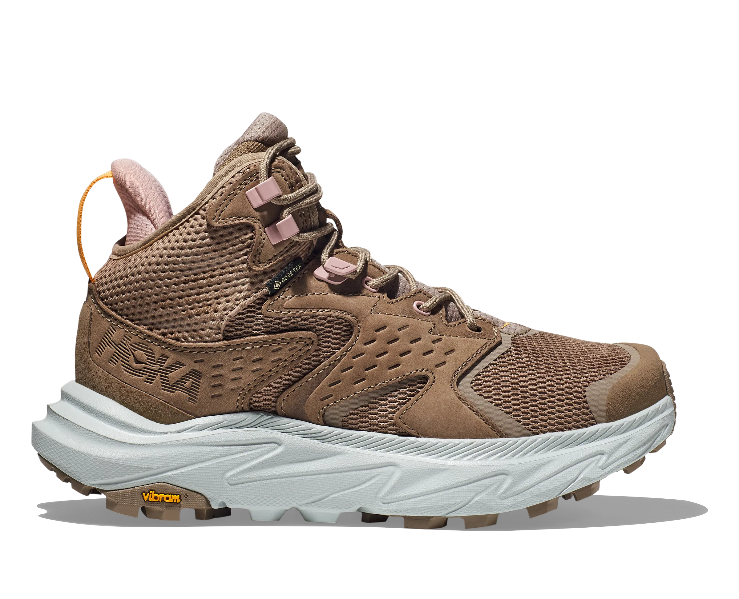 HOKA ANACAPA MID GTX WOMEN'S MEDIUM