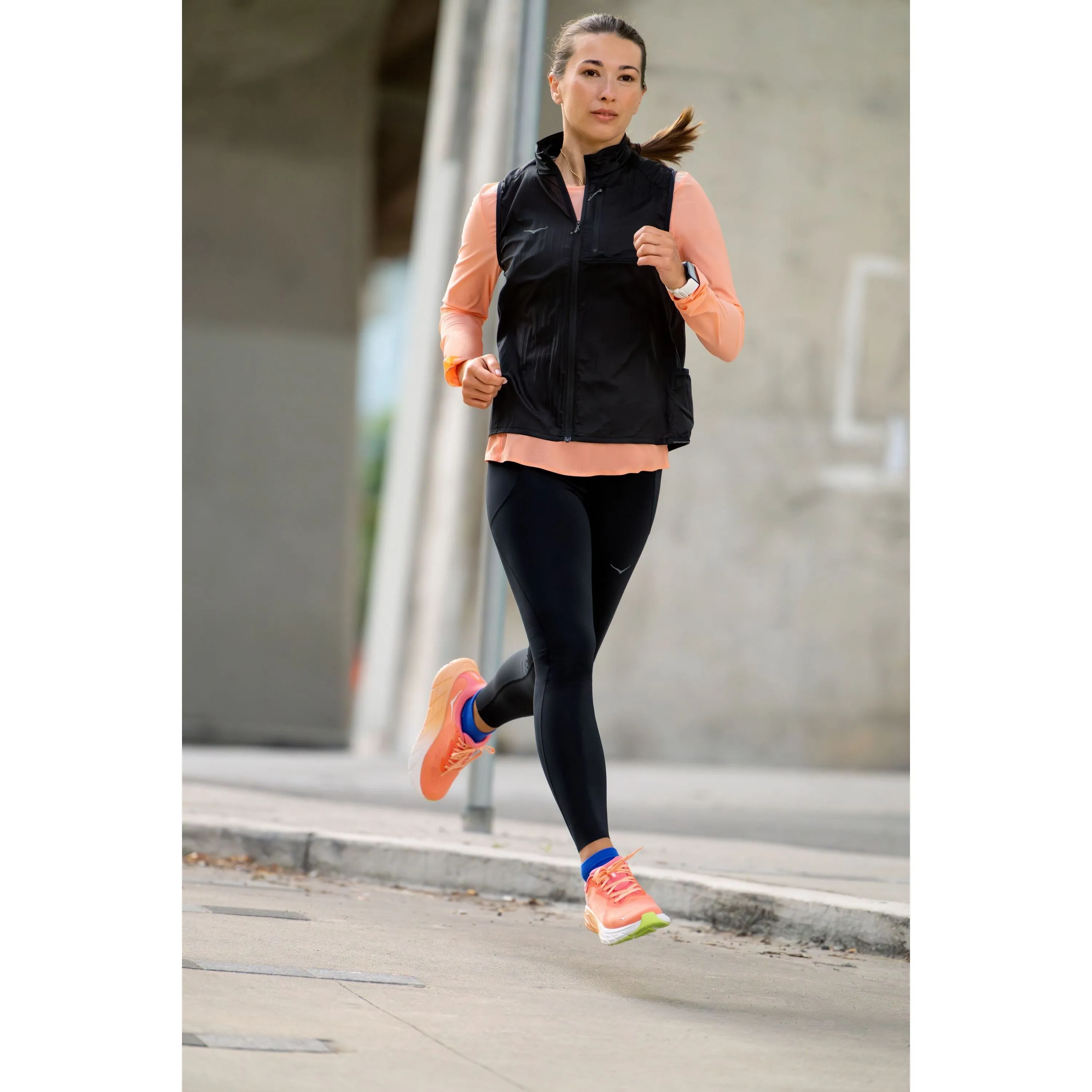 HOKA ARAHI 7 WOMEN'S - FINAL SALE!