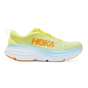 Hoka Bondi 8 - Butterfly - Evening Primrose