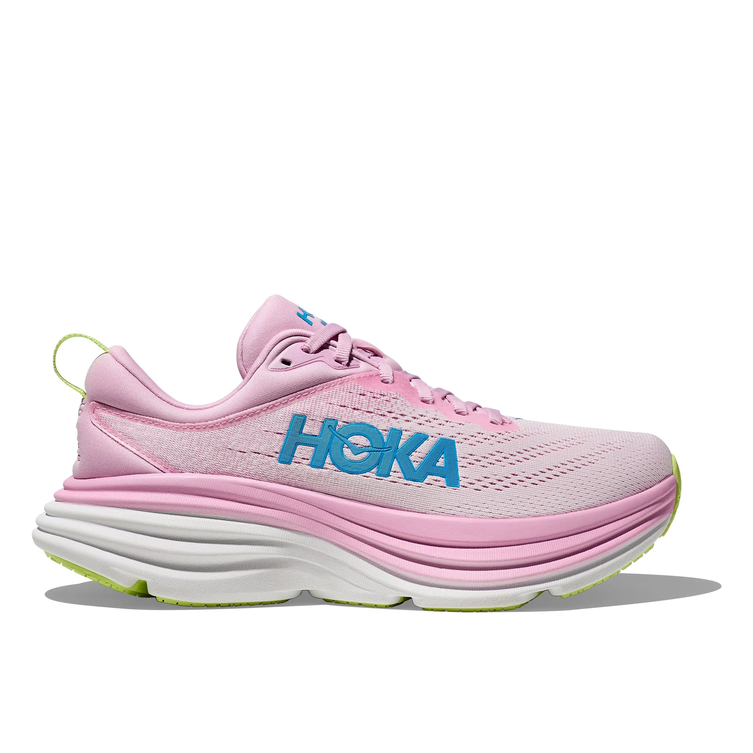 HOKA BONDI 8 WOMEN'S MEDIUM AND WIDE - FINAL SALE!