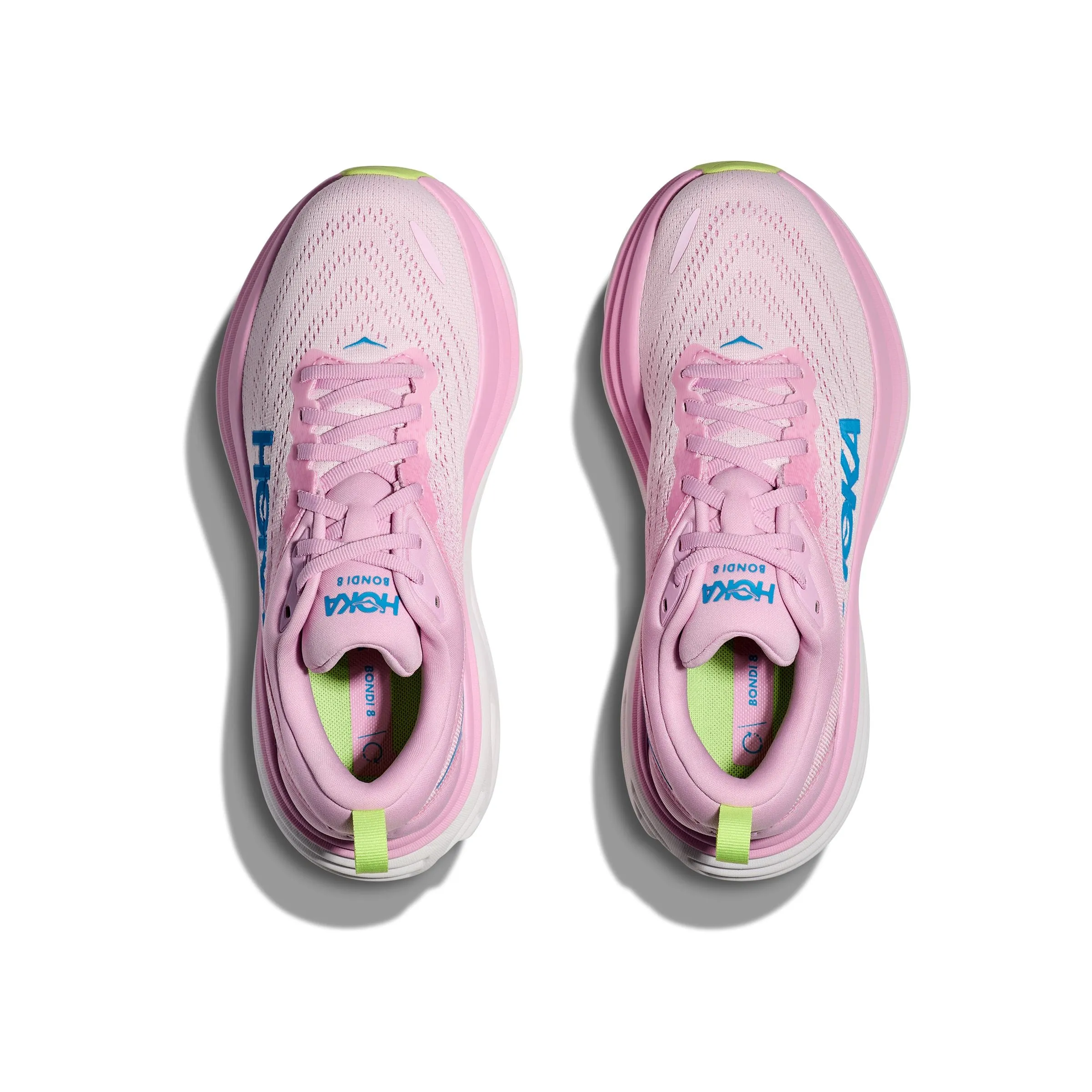 HOKA BONDI 8 WOMEN'S MEDIUM AND WIDE - FINAL SALE!
