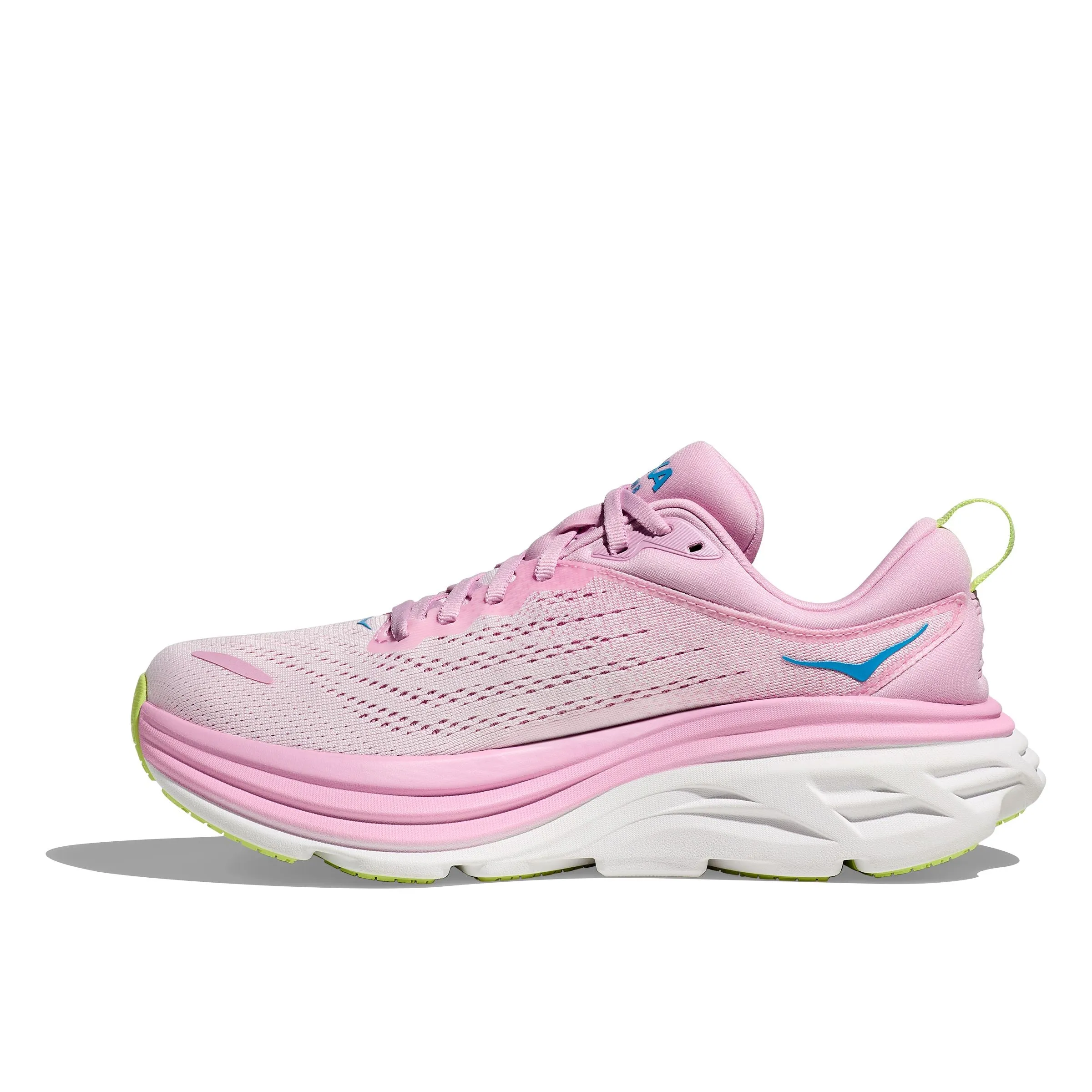 HOKA BONDI 8 WOMEN'S MEDIUM AND WIDE - FINAL SALE!