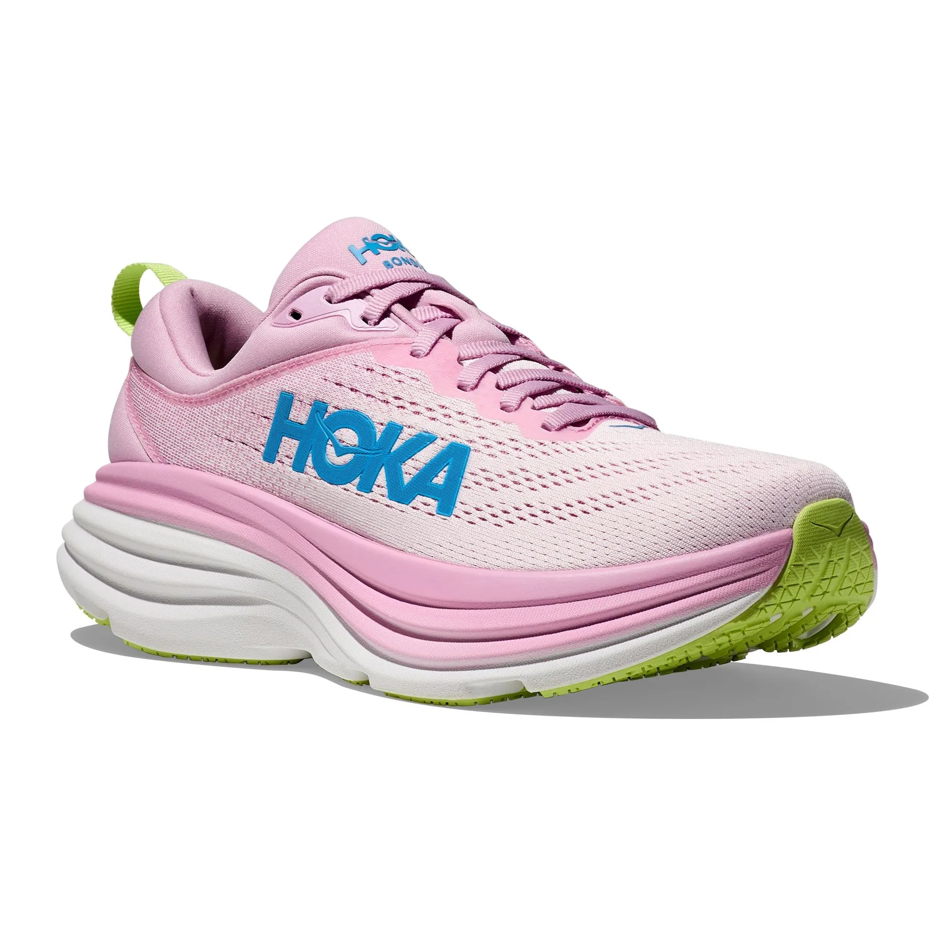 HOKA BONDI 8 WOMEN'S MEDIUM AND WIDE - FINAL SALE!