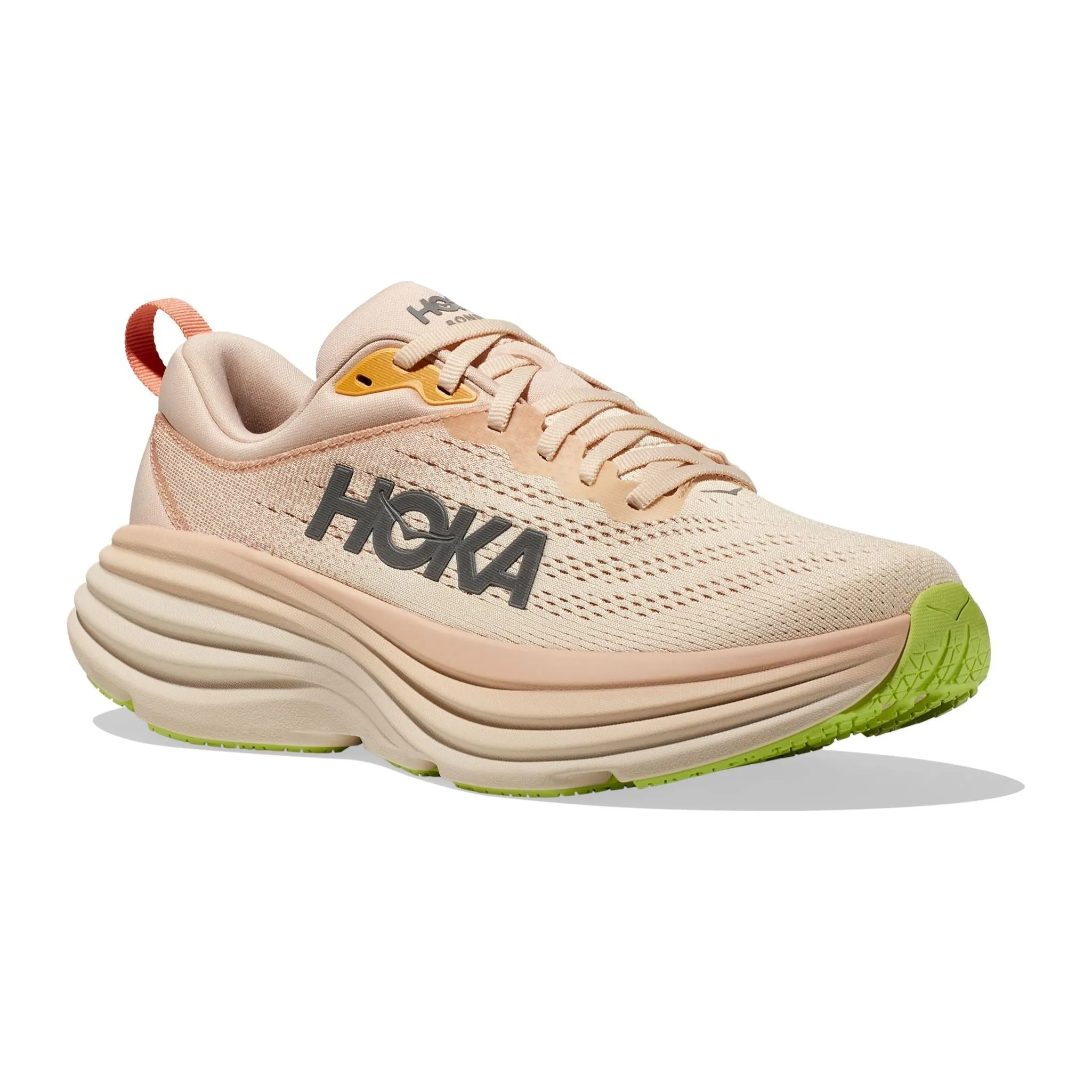 HOKA BONDI 8 WOMEN'S MEDIUM AND WIDE - FINAL SALE!