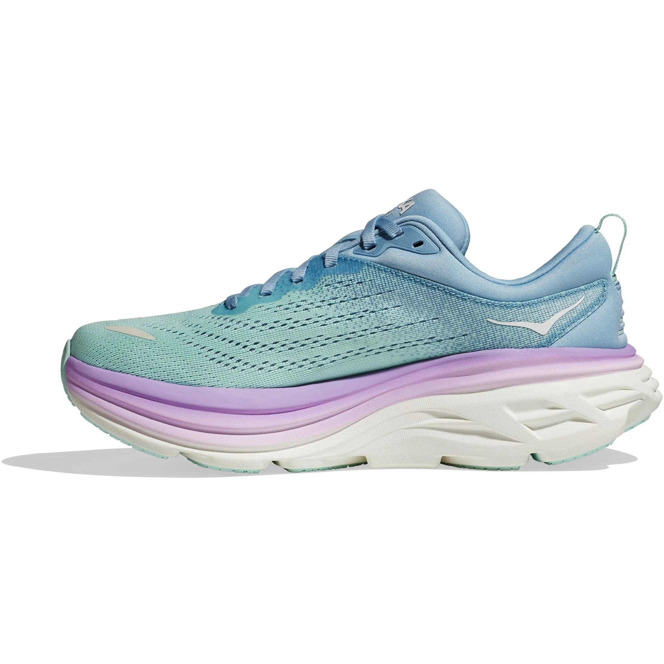 HOKA BONDI 8 WOMEN'S MEDIUM AND WIDE - FINAL SALE!