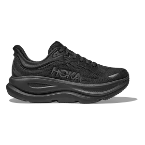 Hoka Bondi 9 Black - Black