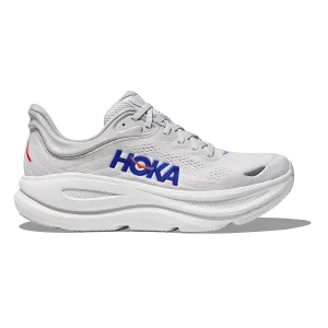 Hoka Bondi 9 Cosmic Grey - Ultramarine