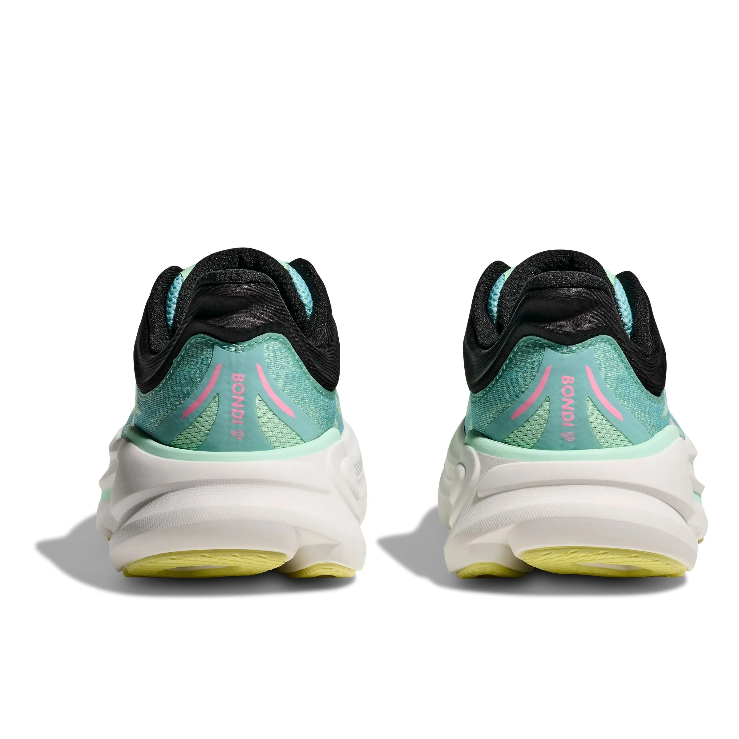 HOKA BONDI 9 WOMEN'S MEDIUM AND WIDE
