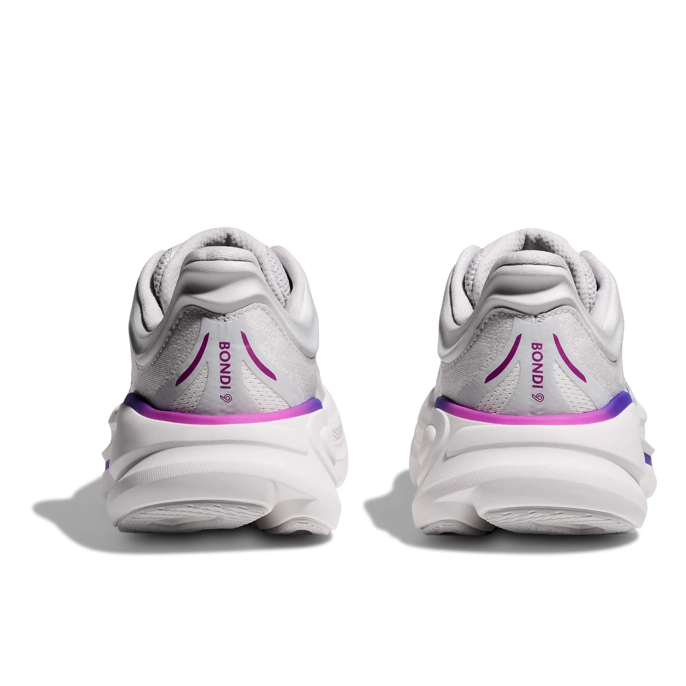HOKA BONDI 9 WOMEN'S MEDIUM AND WIDE