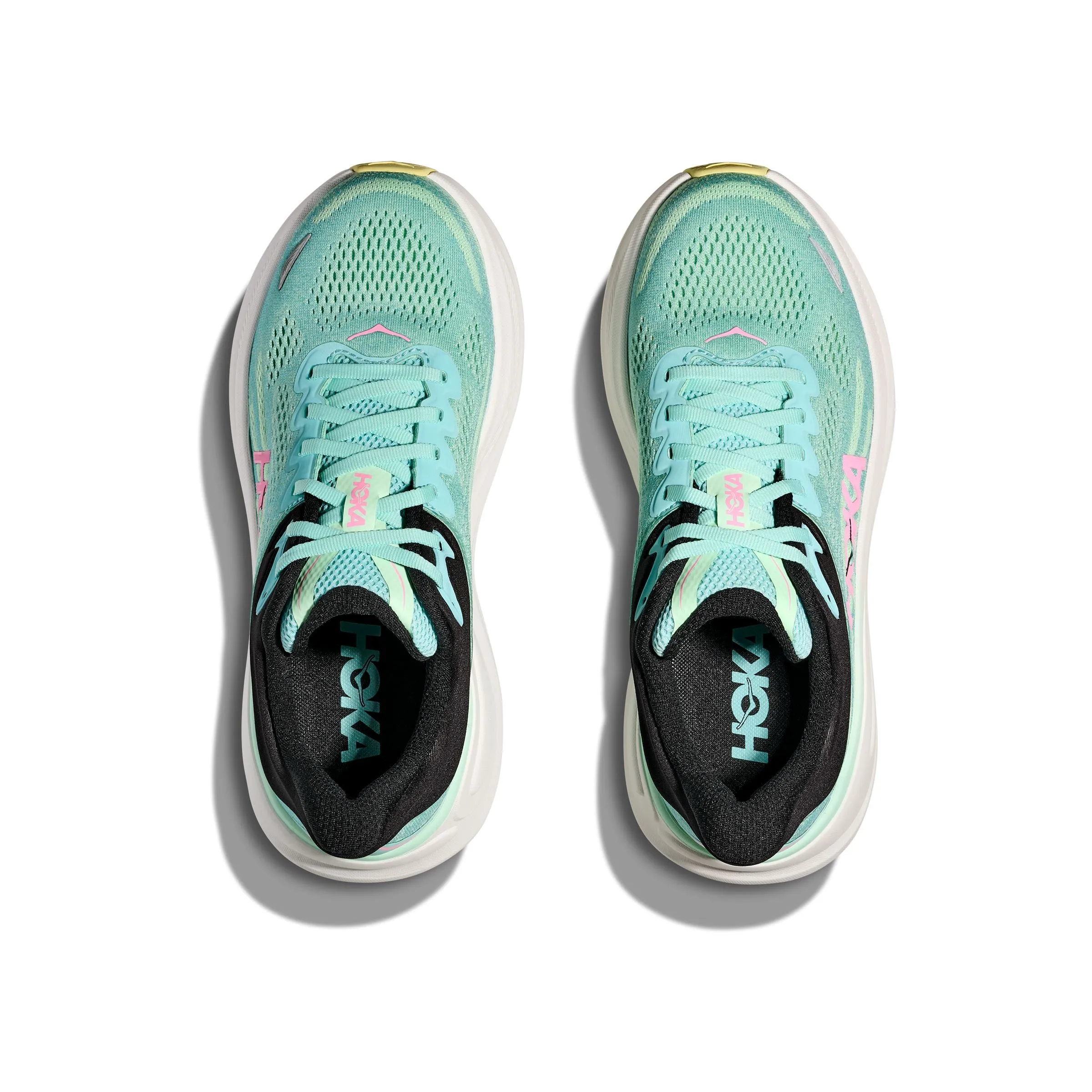 HOKA BONDI 9 WOMEN'S MEDIUM AND WIDE
