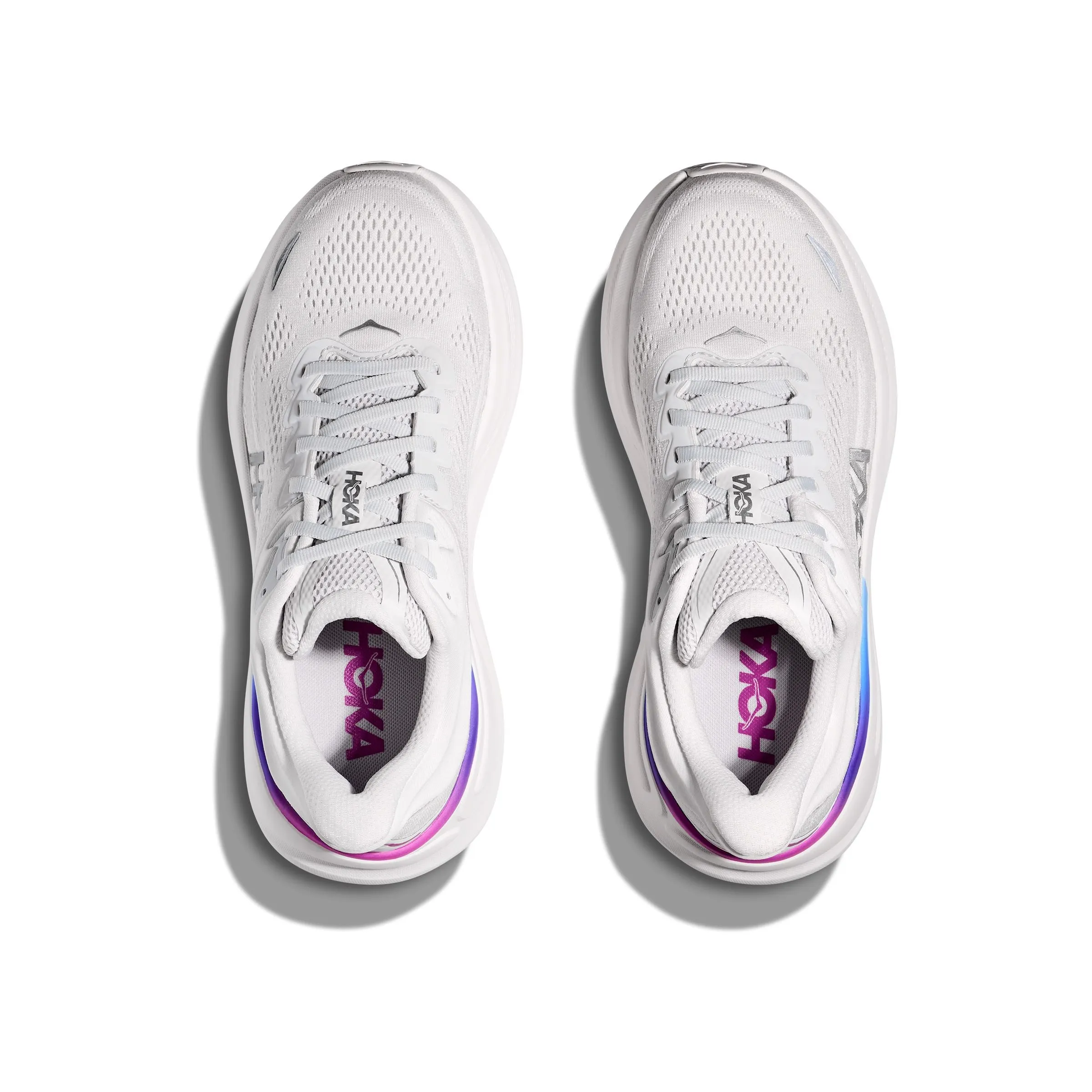 HOKA BONDI 9 WOMEN'S MEDIUM AND WIDE