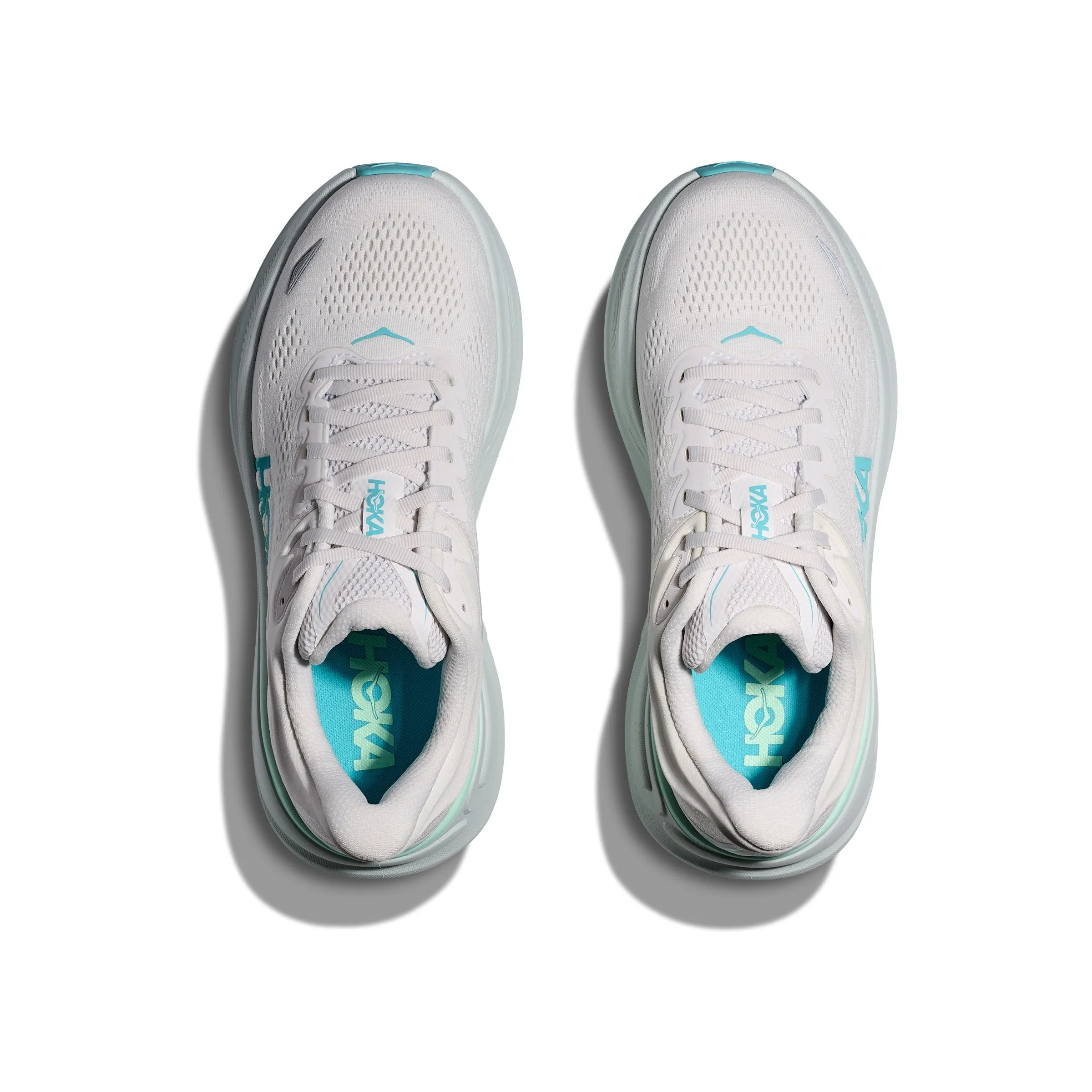 HOKA BONDI 9 WOMEN'S MEDIUM AND WIDE