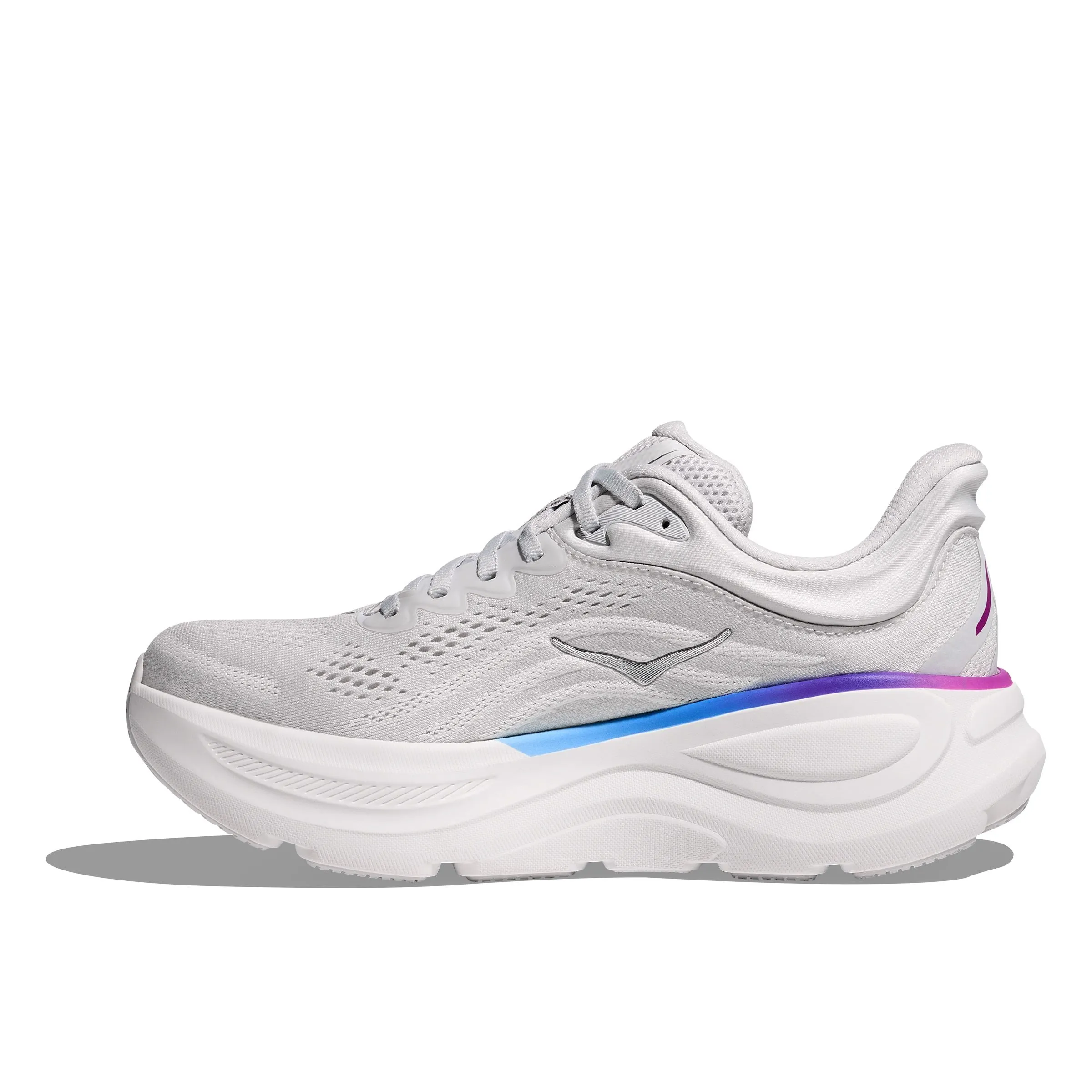 HOKA BONDI 9 WOMEN'S MEDIUM AND WIDE