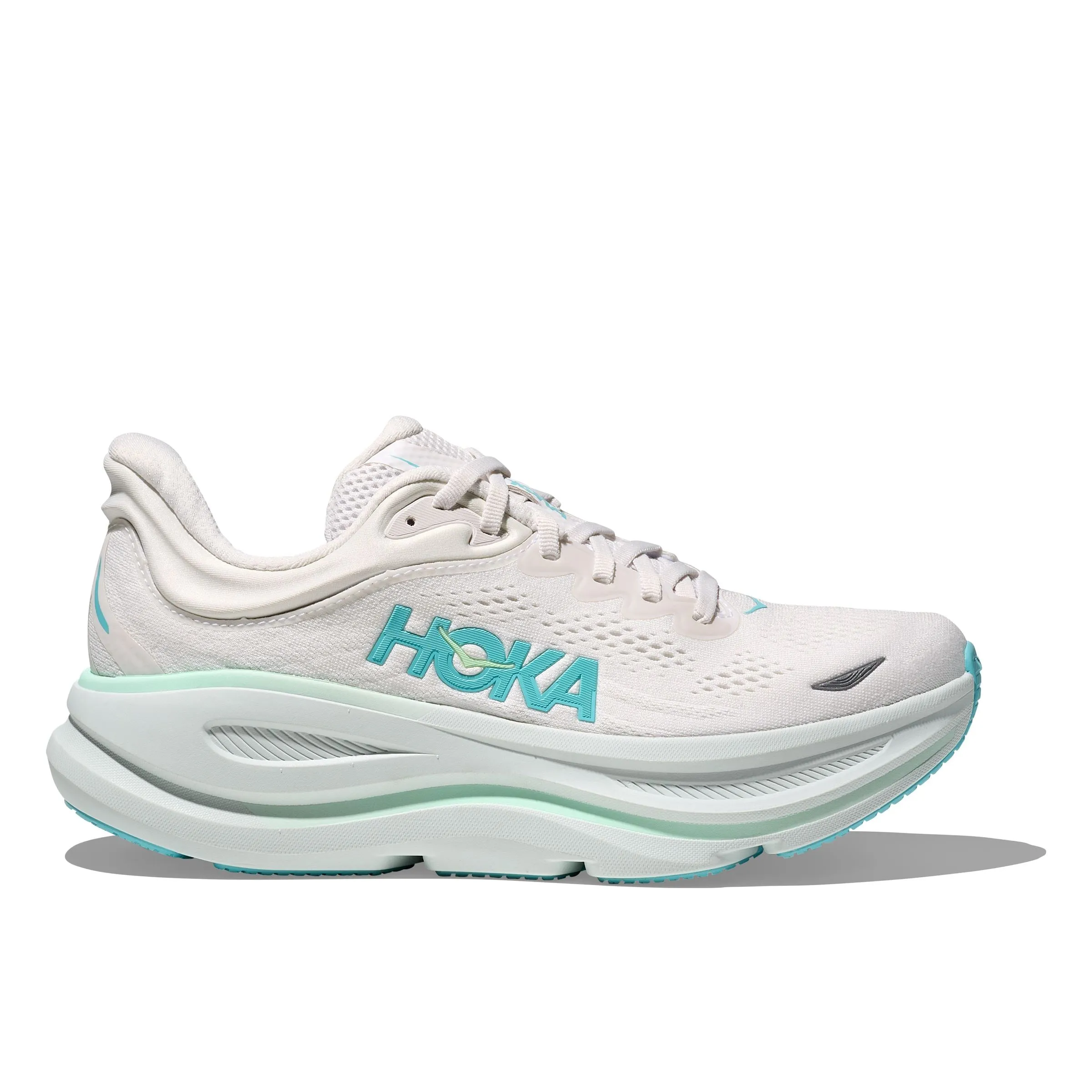 HOKA BONDI 9 WOMEN'S MEDIUM AND WIDE