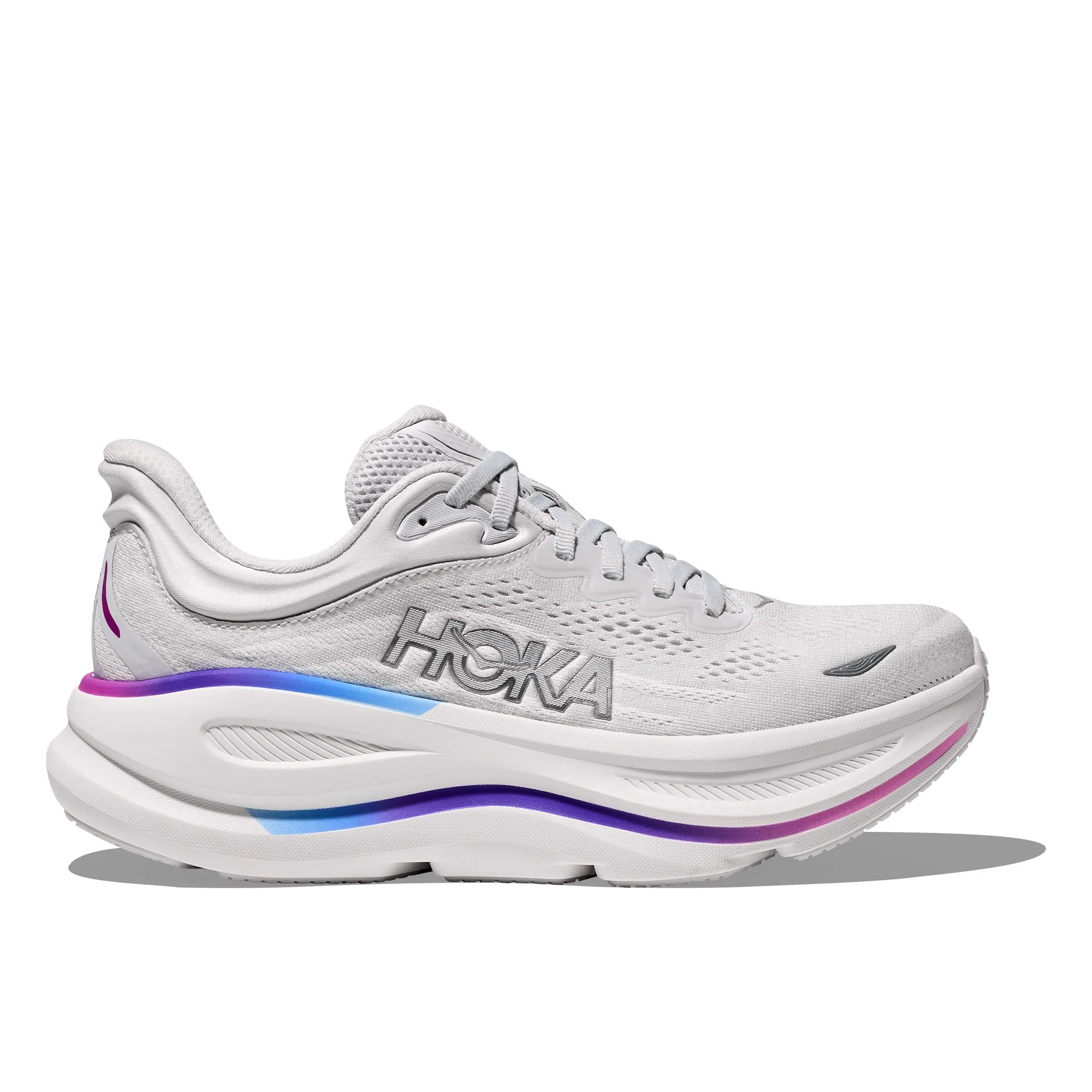 HOKA BONDI 9 WOMEN'S MEDIUM AND WIDE