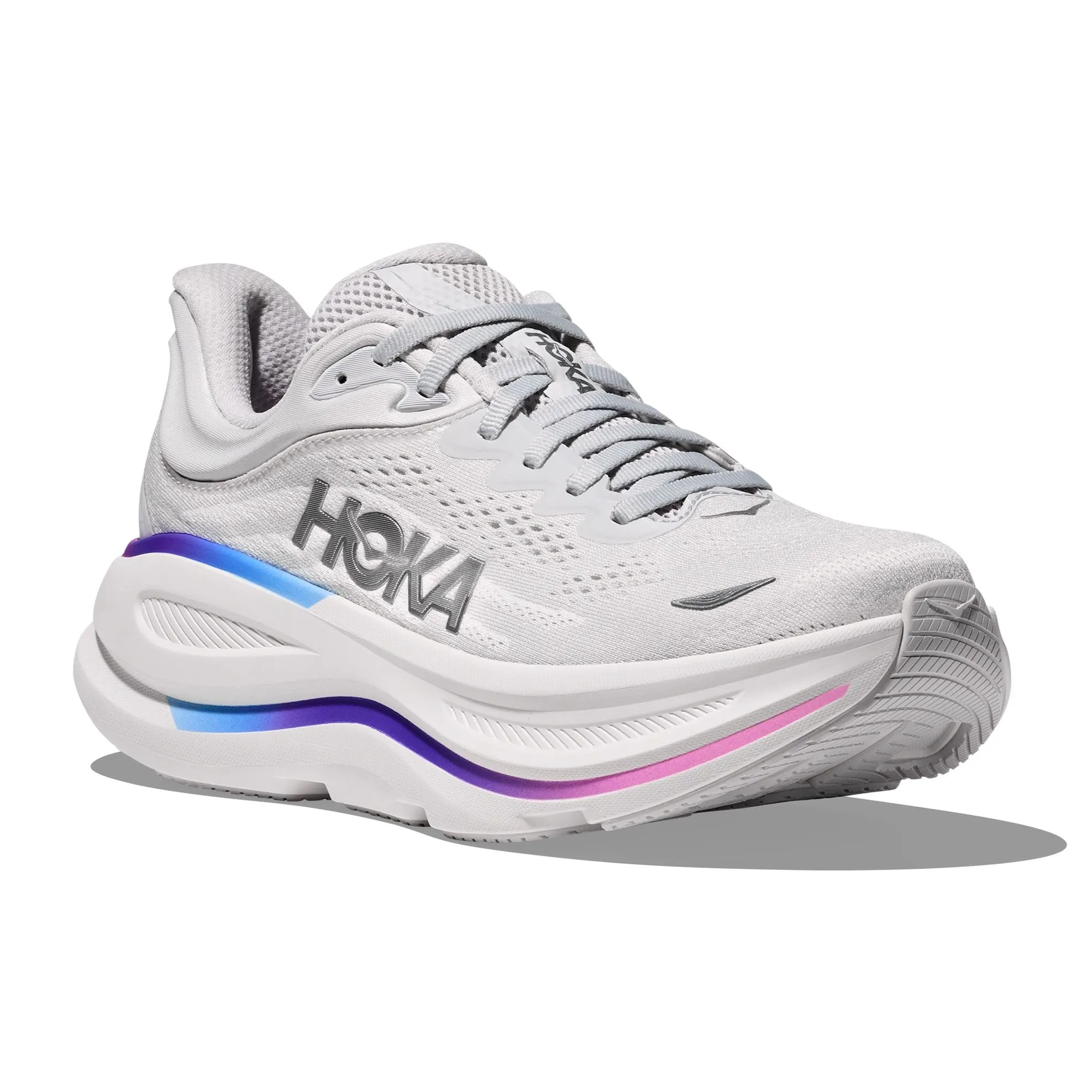 HOKA BONDI 9 WOMEN'S MEDIUM AND WIDE