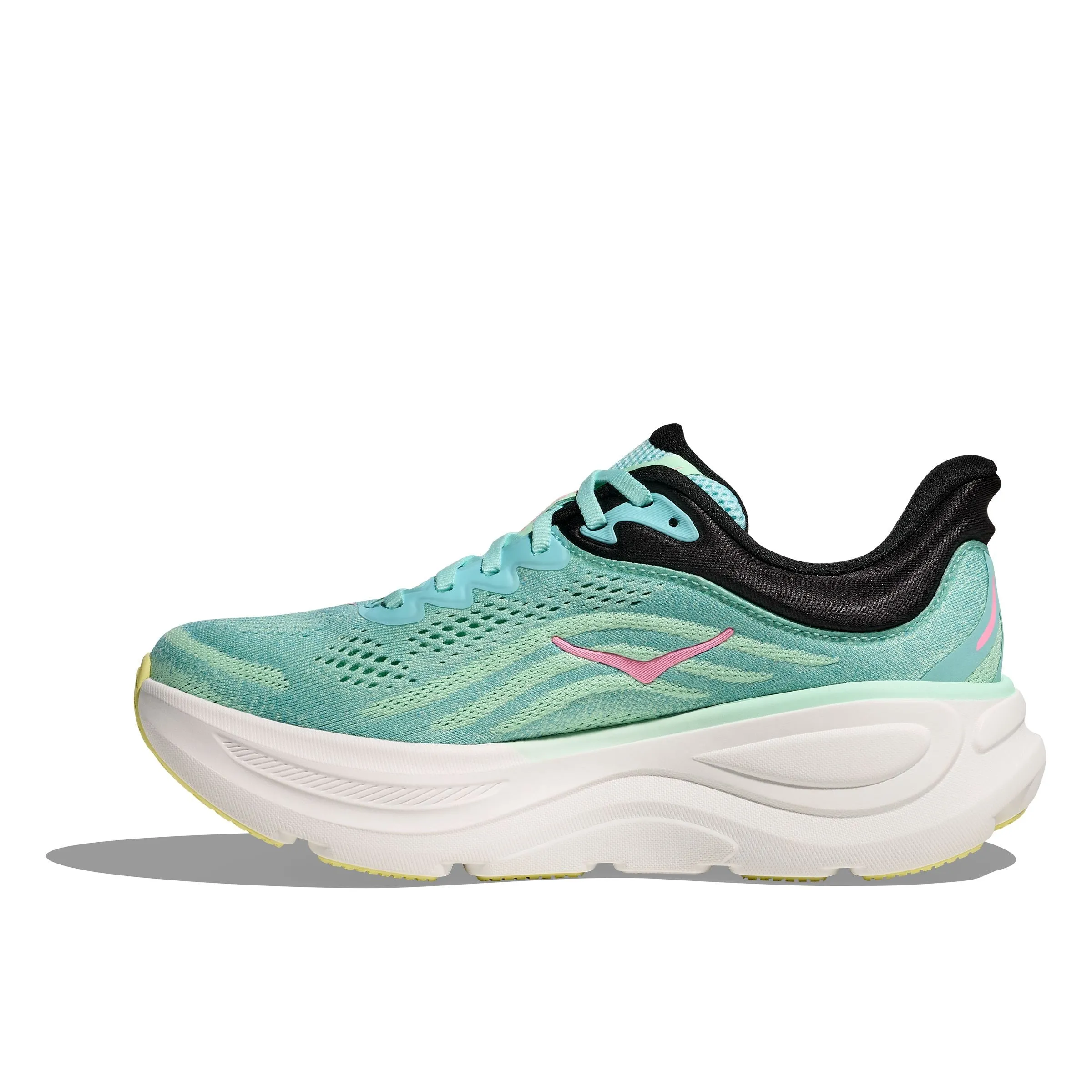 HOKA BONDI 9 WOMEN'S MEDIUM AND WIDE