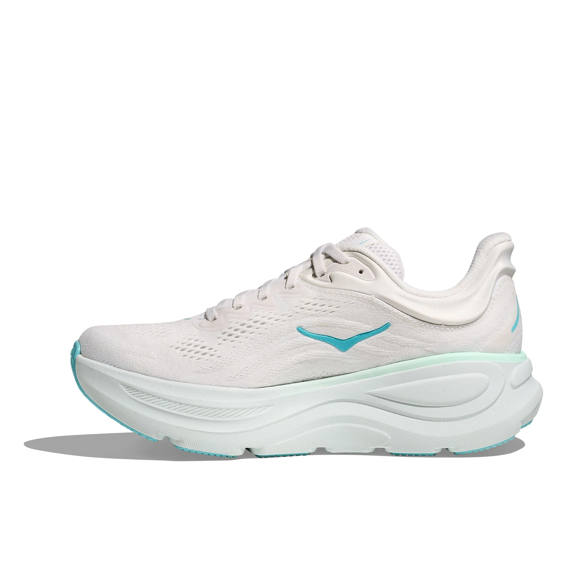 HOKA BONDI 9 WOMEN'S MEDIUM AND WIDE