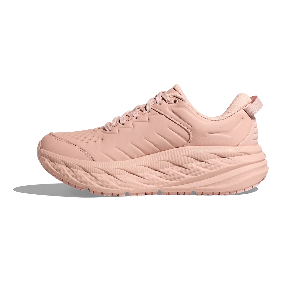 Hoka Bondi SR