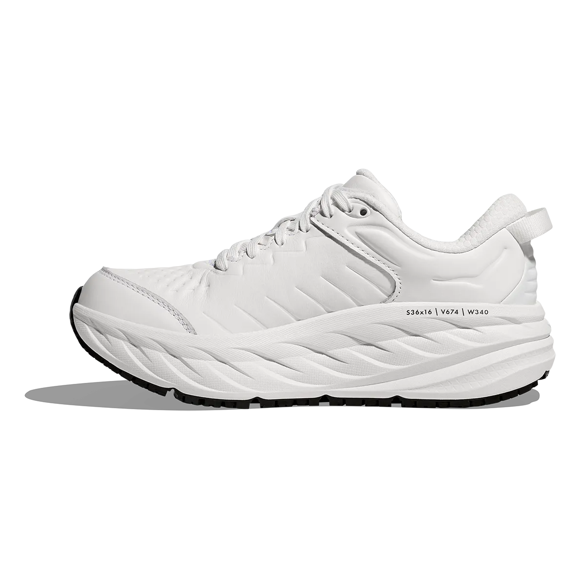 Hoka Bondi SR