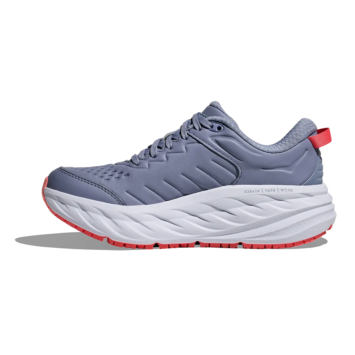 Hoka Bondi SR