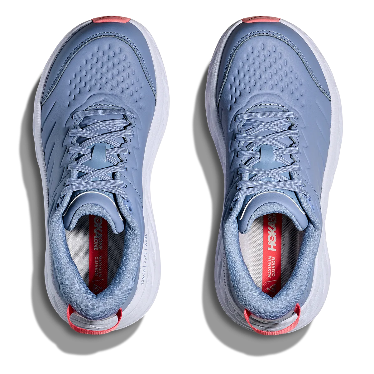 Hoka Bondi SR