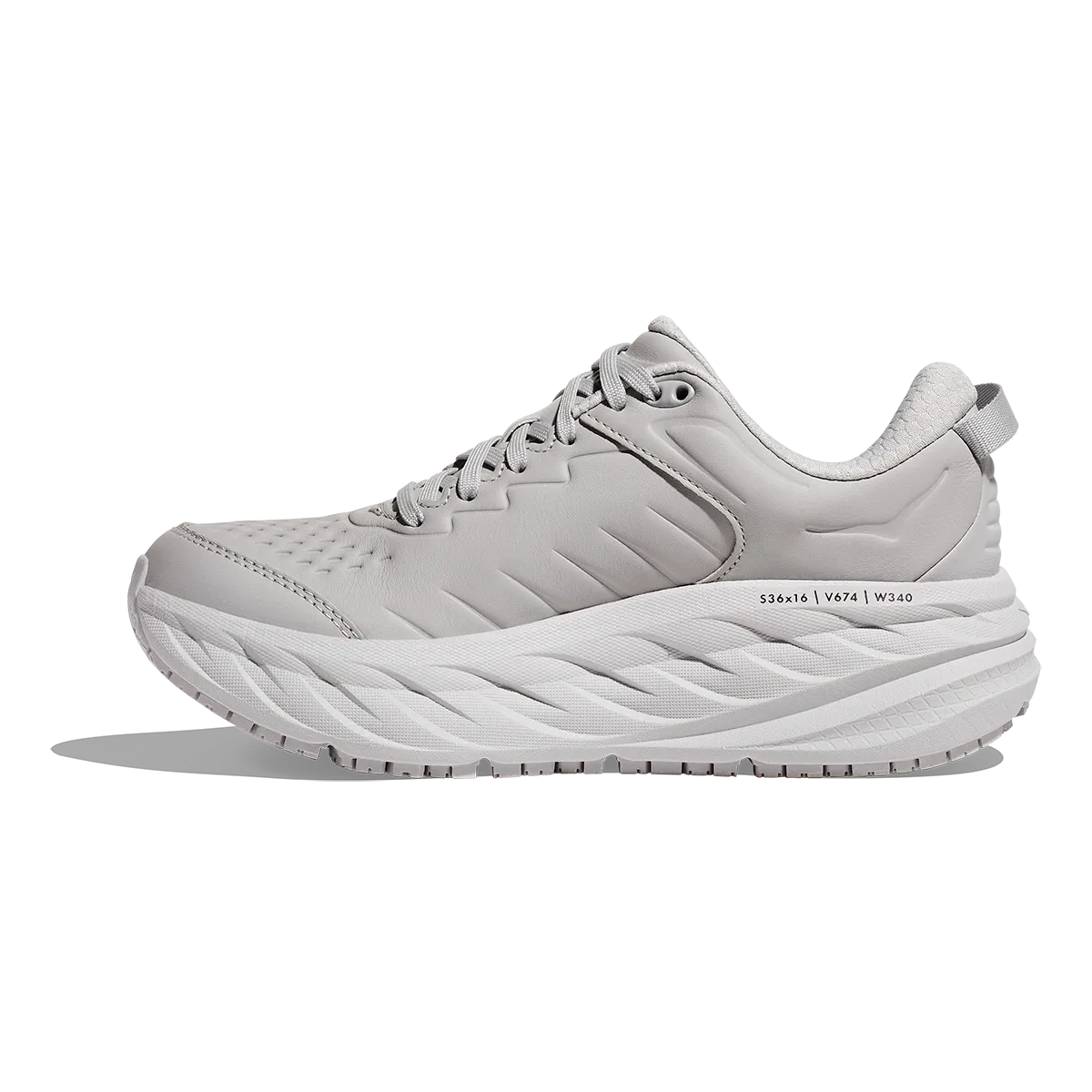 Hoka Bondi SR