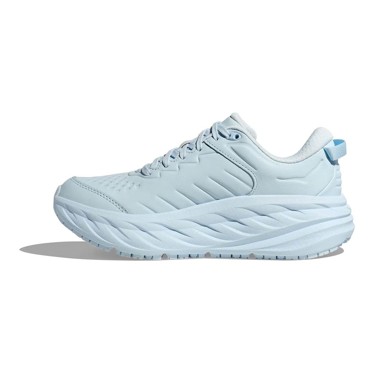 Hoka Bondi SR
