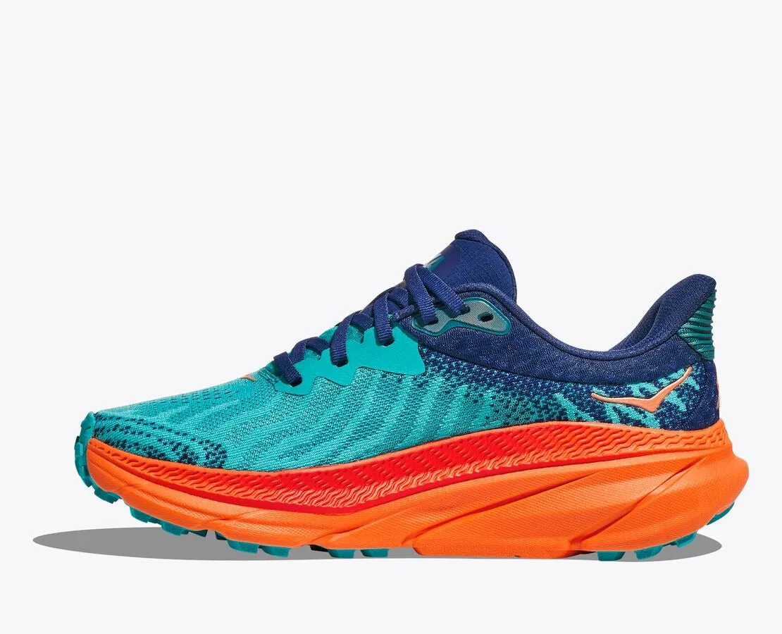 HOKA Challenger ATR 7 Mens Trail Running Shoes