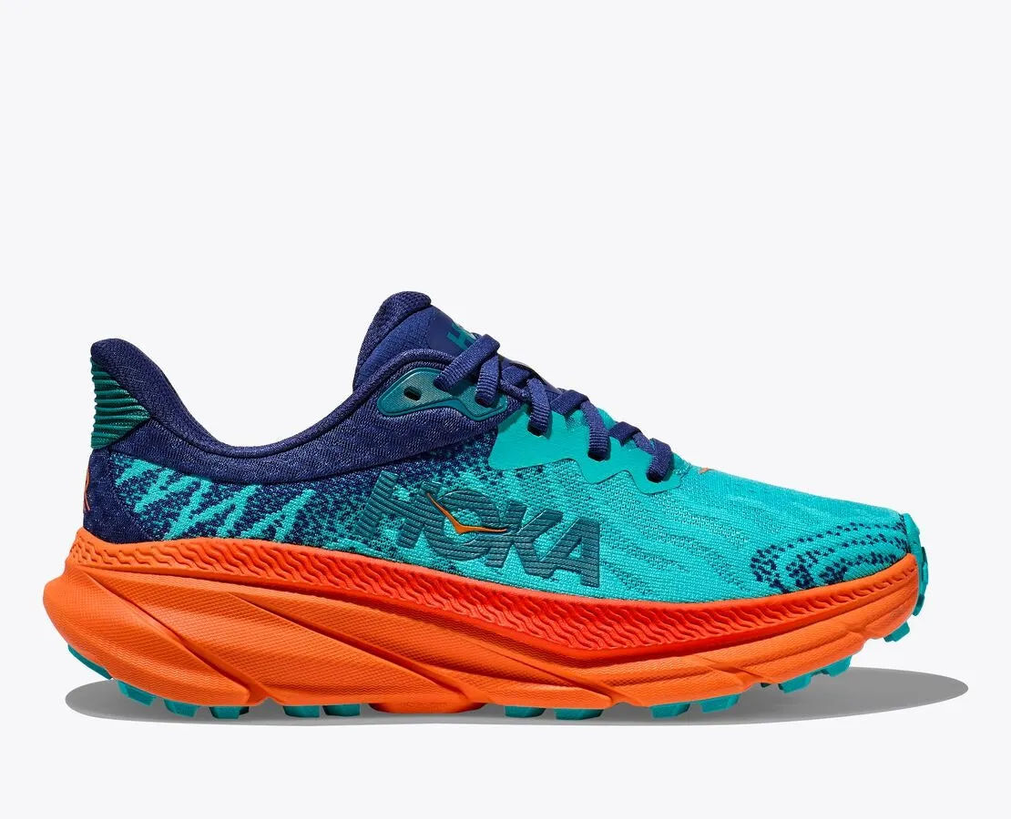 HOKA Challenger ATR 7 Mens Trail Running Shoes