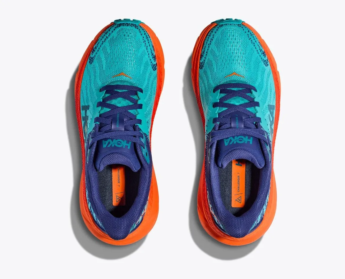 HOKA Challenger ATR 7 Mens Trail Running Shoes