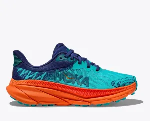 HOKA Challenger ATR 7 Mens Trail Running Shoes