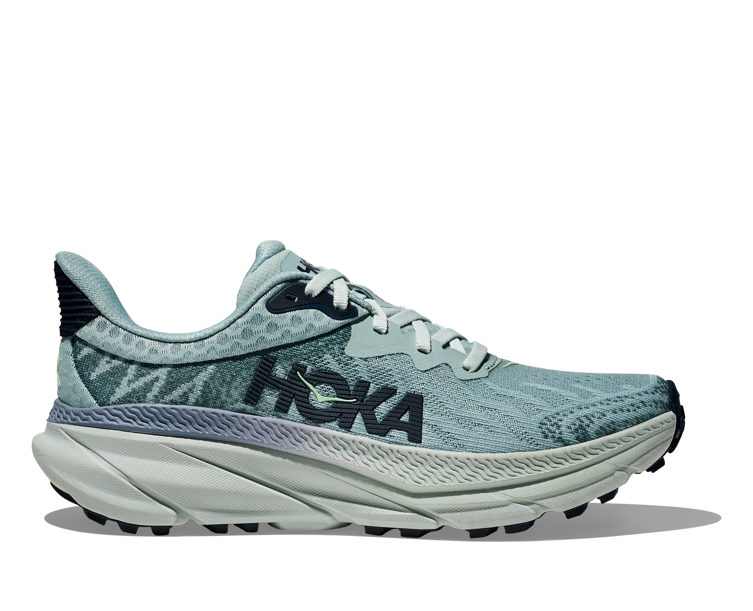 HOKA CHALLENGER V7 WOMEN'S MEDIUM