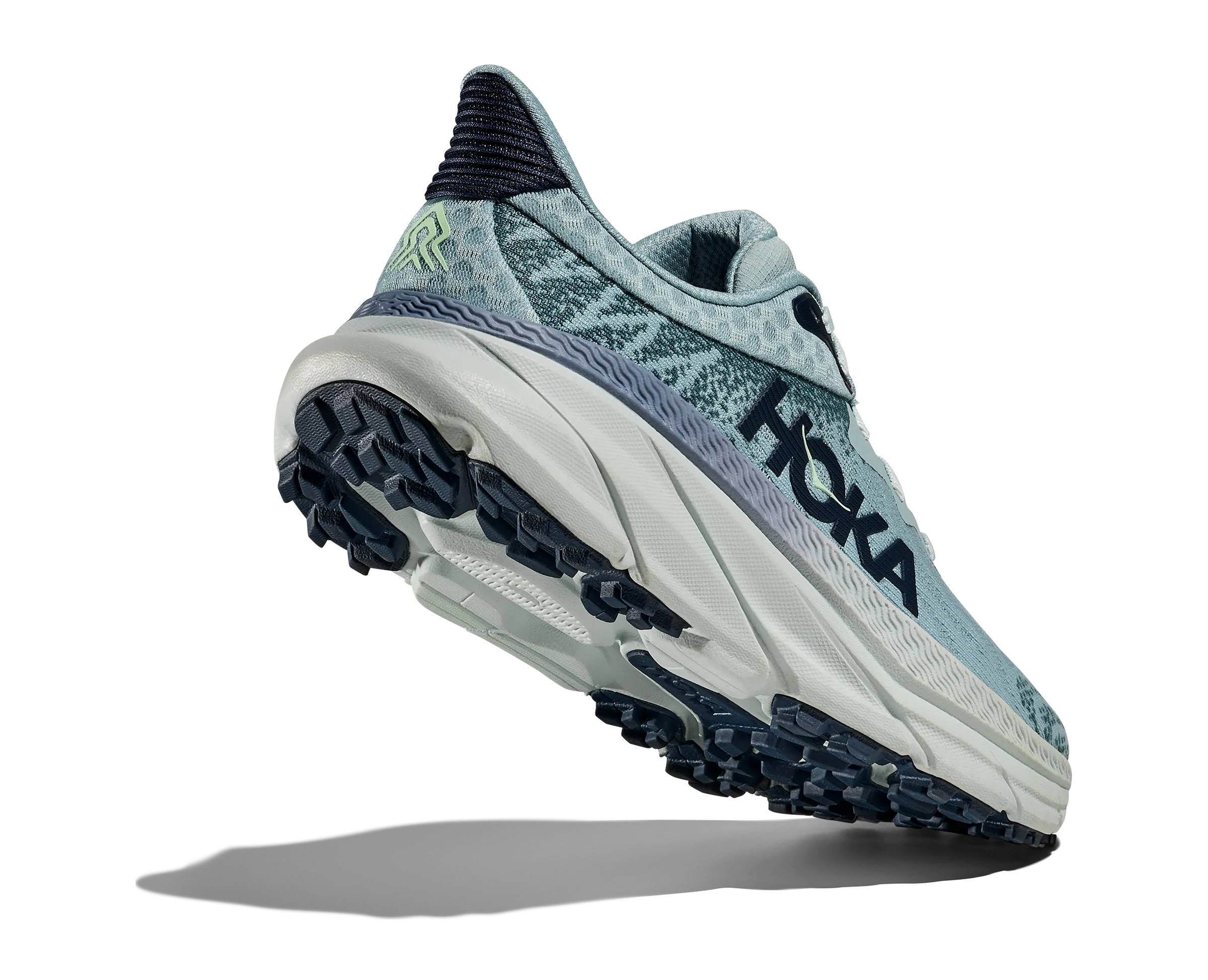 HOKA CHALLENGER V7 WOMEN'S MEDIUM