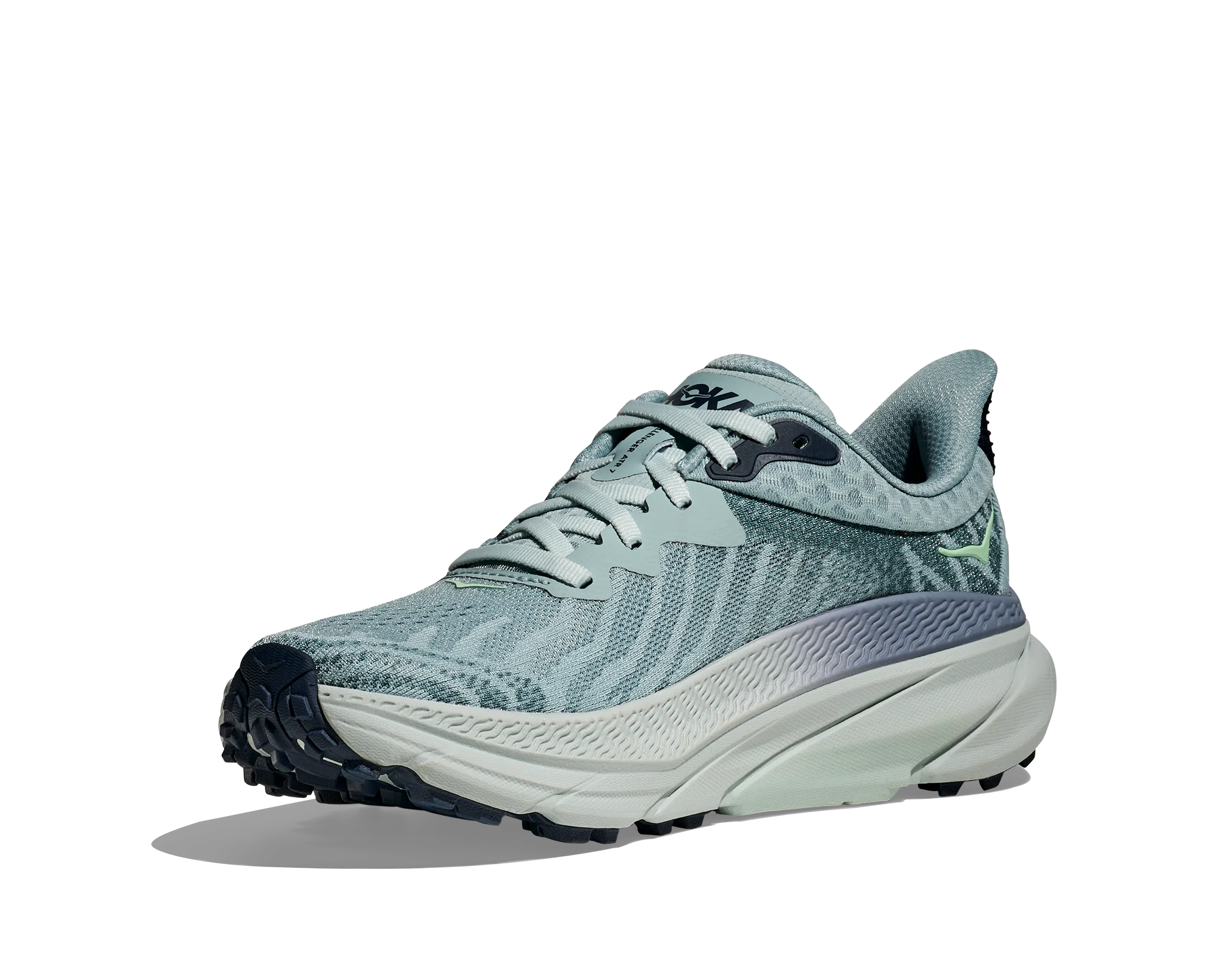 HOKA CHALLENGER V7 WOMEN'S MEDIUM