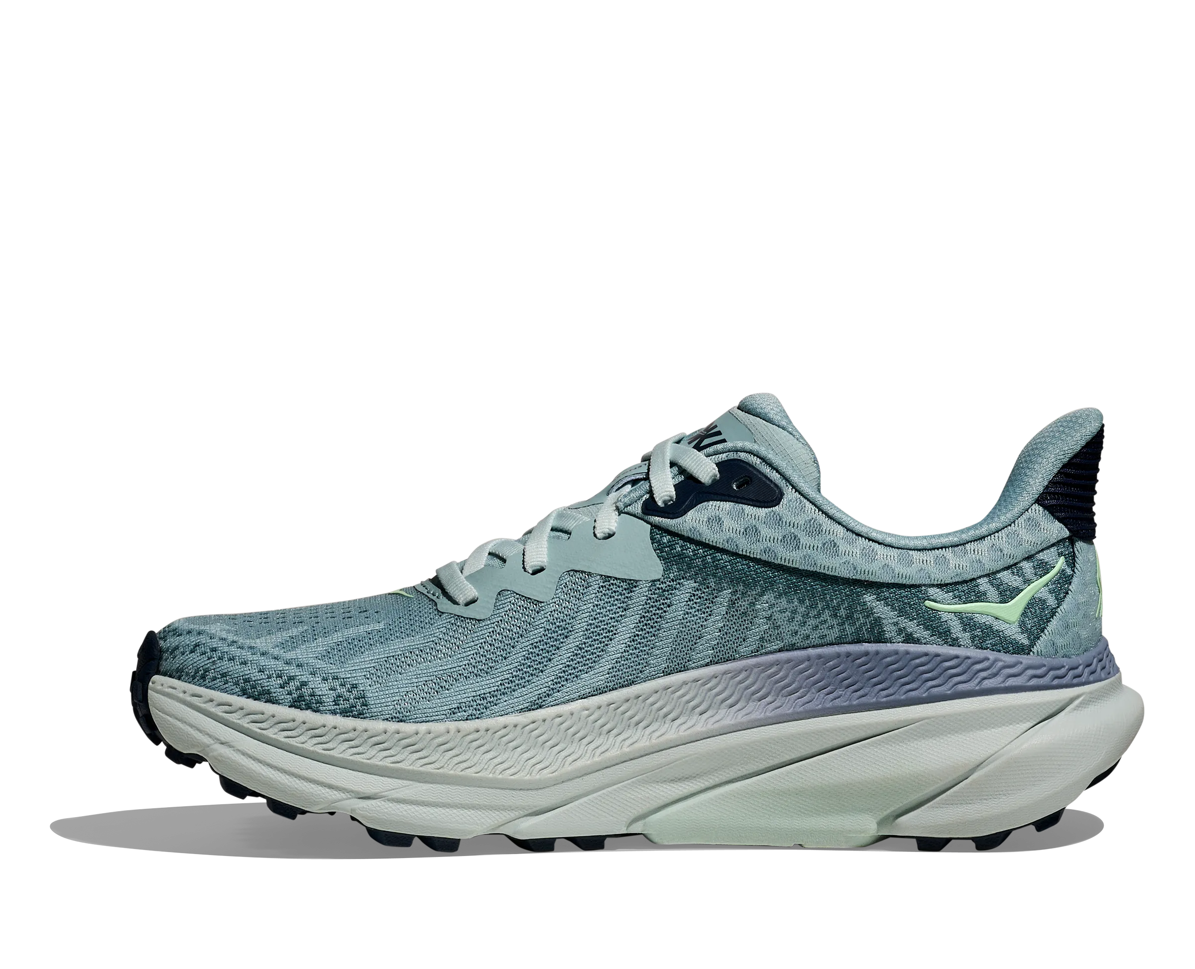HOKA CHALLENGER V7 WOMEN'S MEDIUM