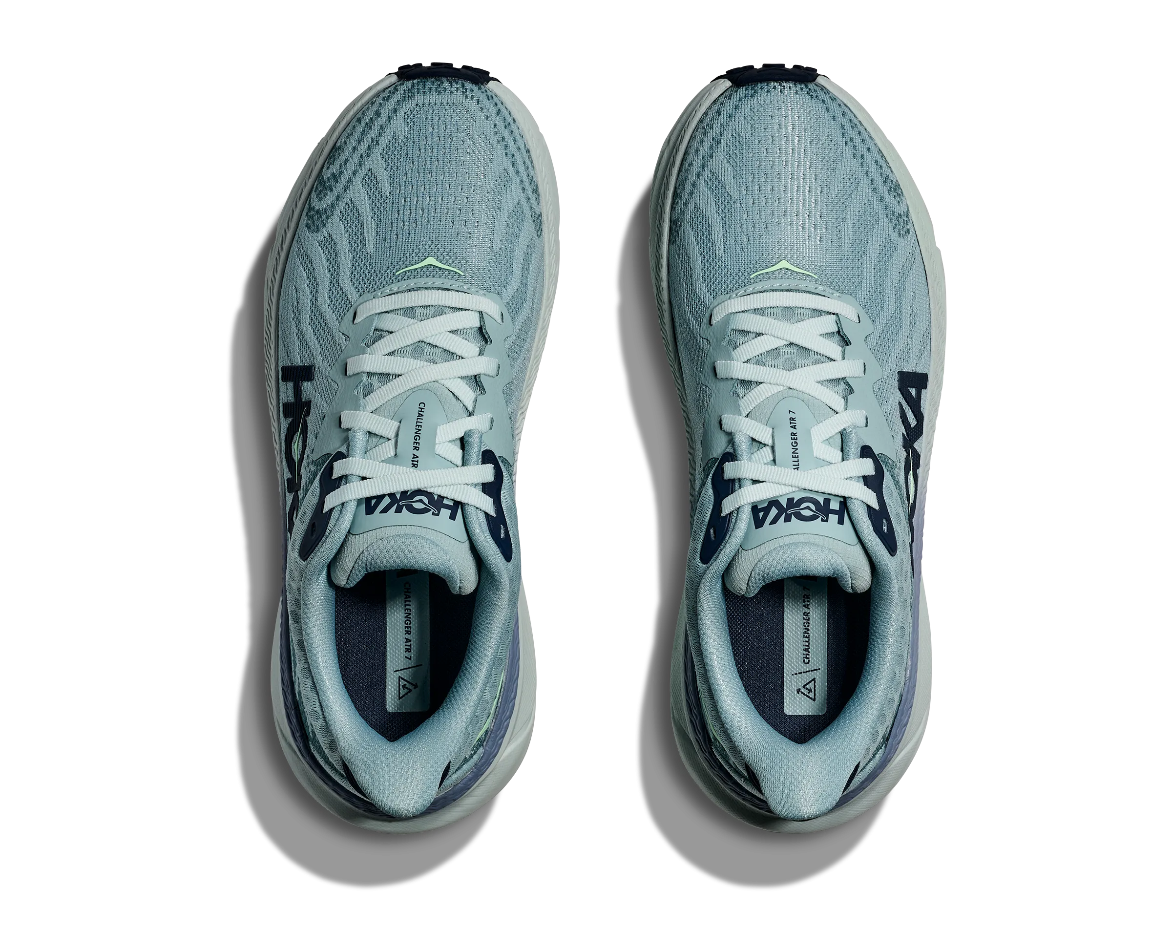 HOKA CHALLENGER V7 WOMEN'S MEDIUM