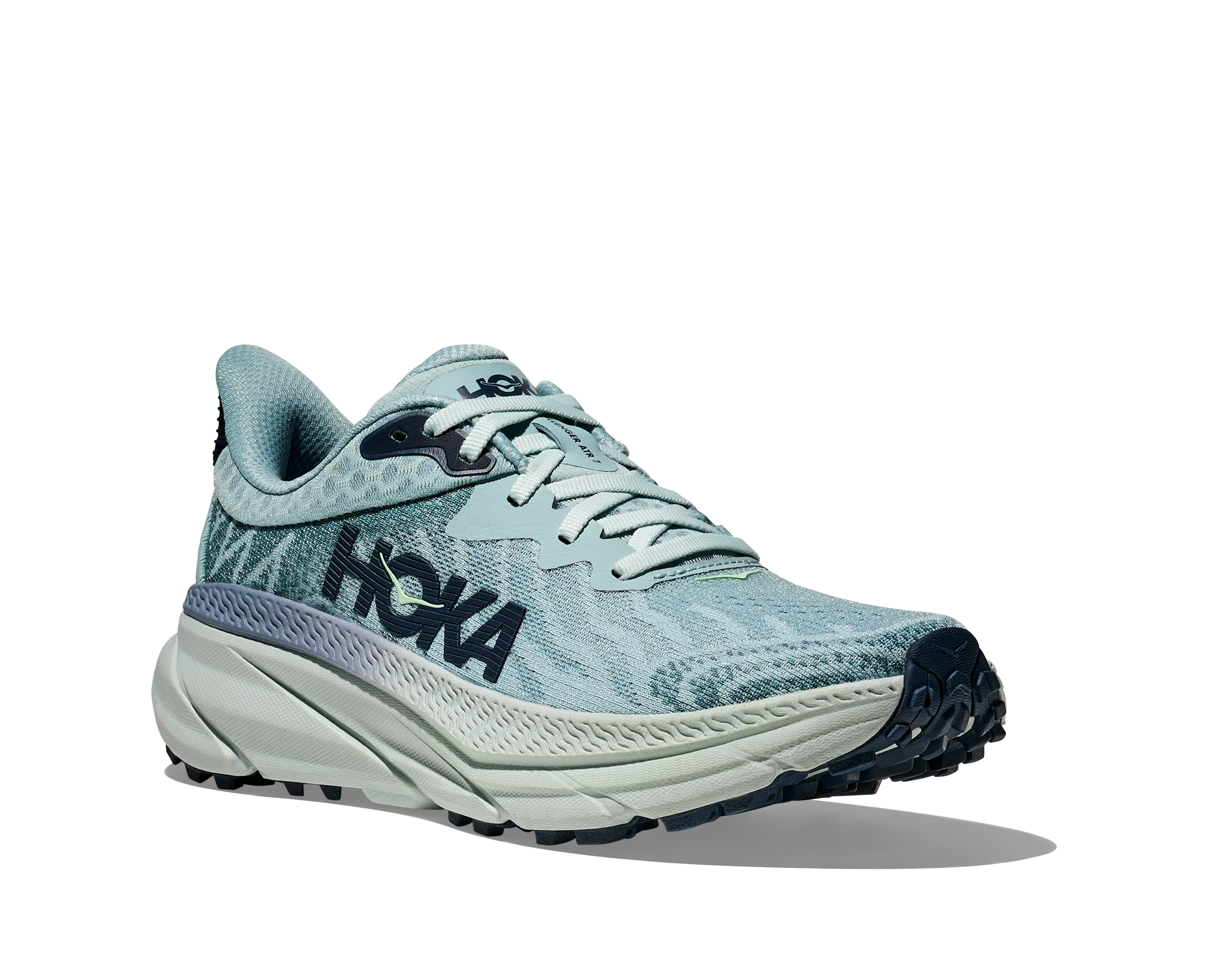 HOKA CHALLENGER V7 WOMEN'S MEDIUM