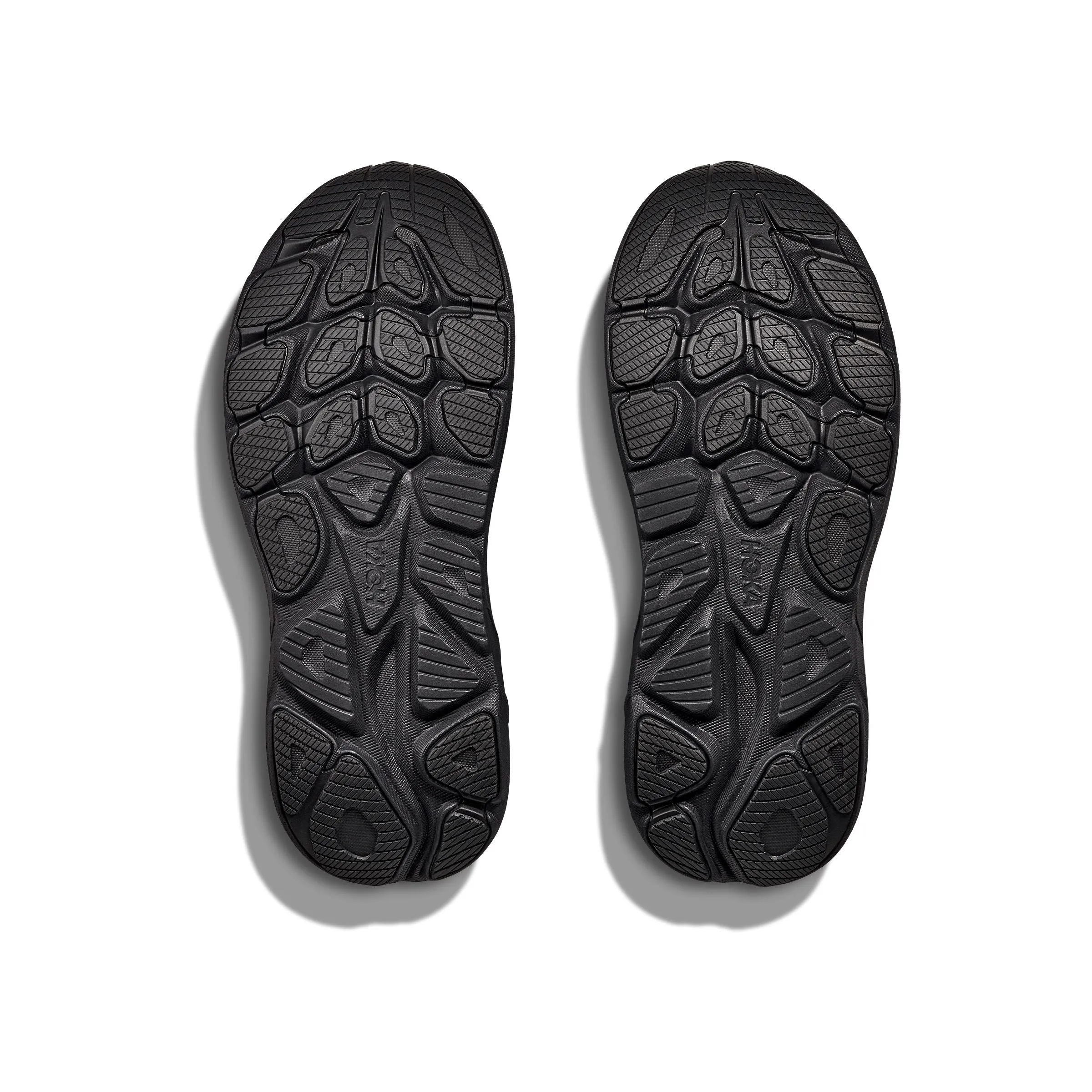 HOKA CLIFTON 10 MEN'S MEDIUM AND WIDE
