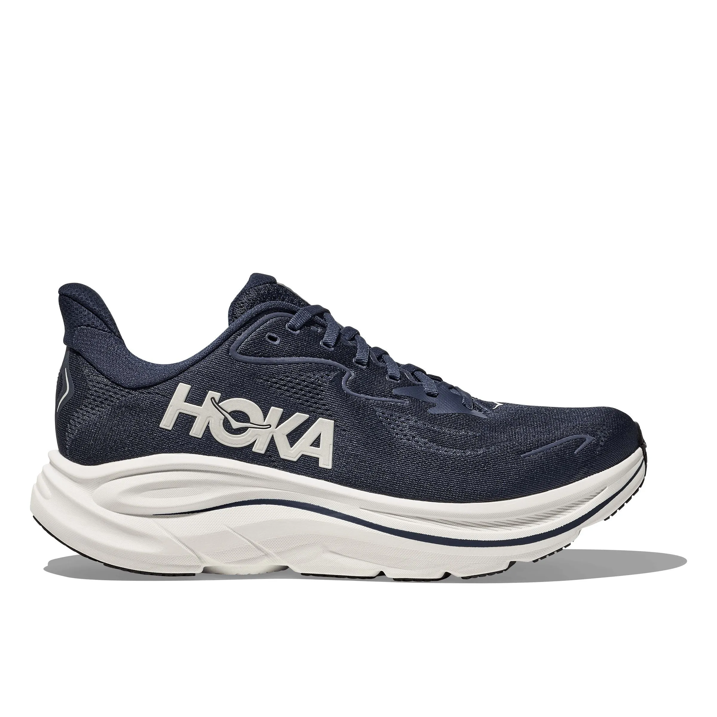 HOKA CLIFTON 10 MEN'S MEDIUM AND WIDE