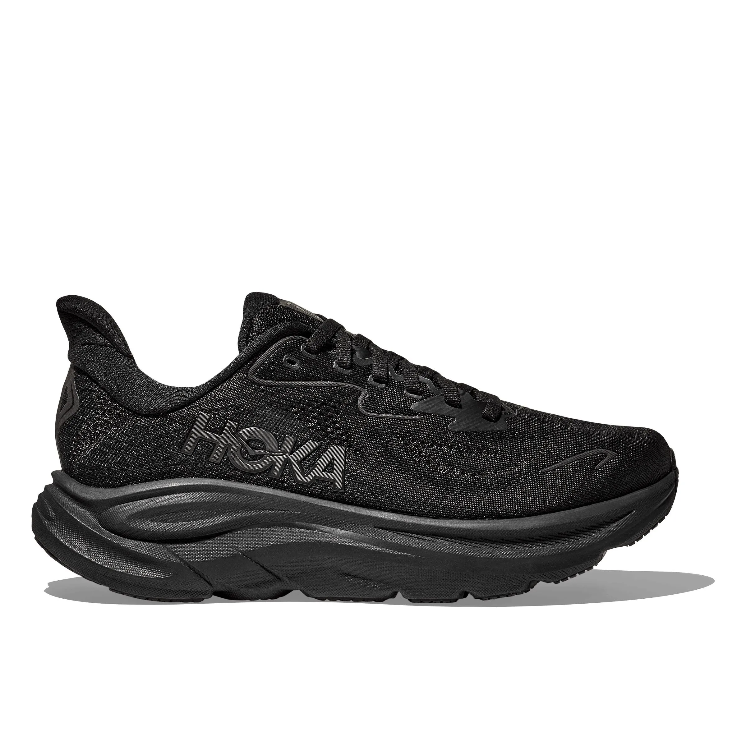 HOKA CLIFTON 10 MEN'S MEDIUM AND WIDE
